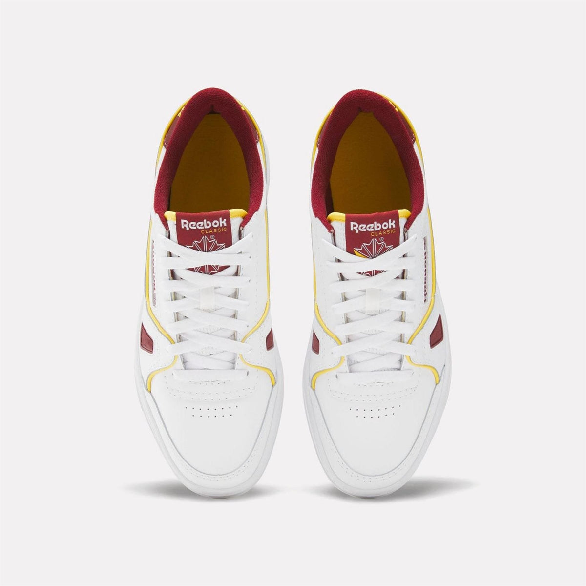Reebok Court Trainers