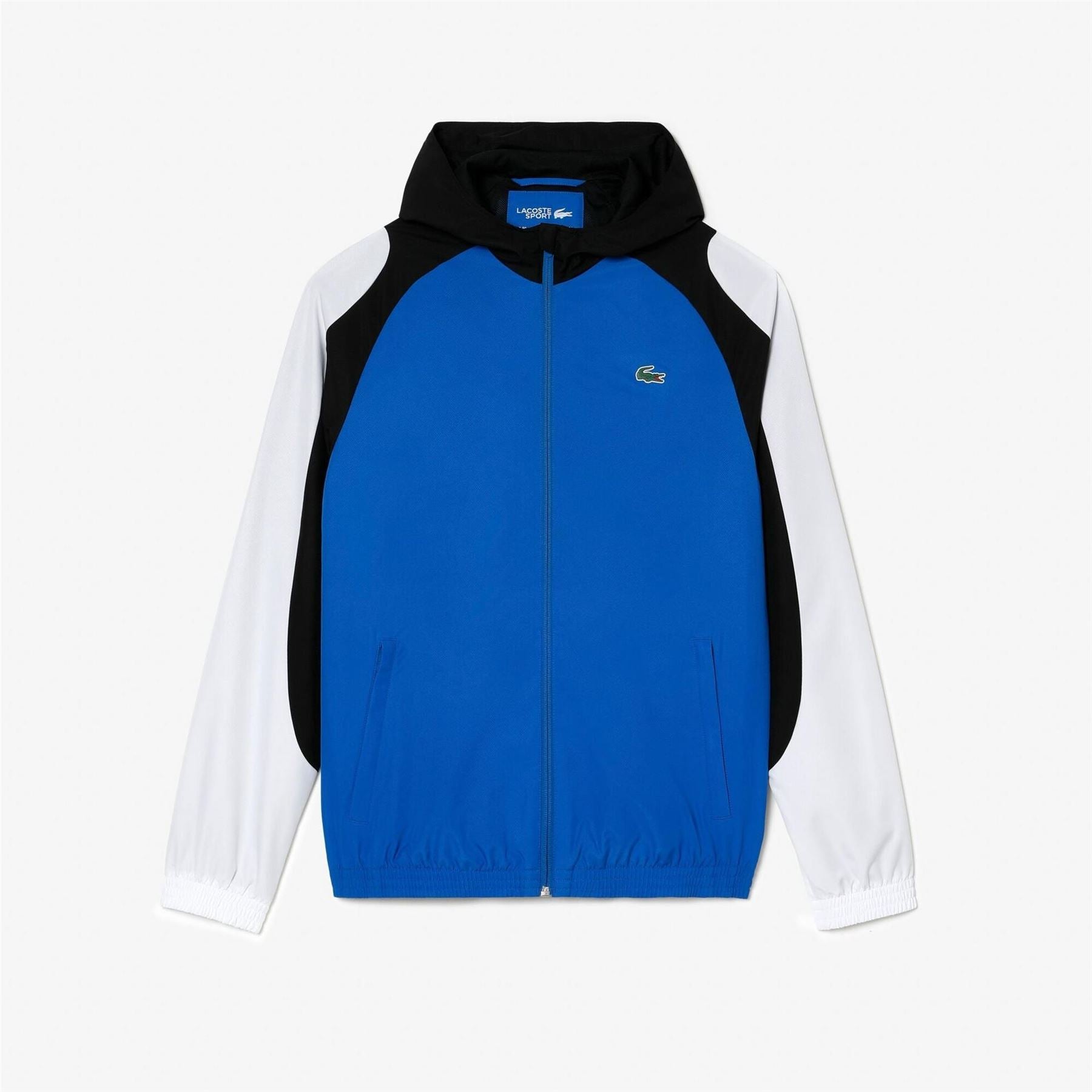 Lacoste Blouson Performance Training Jacket