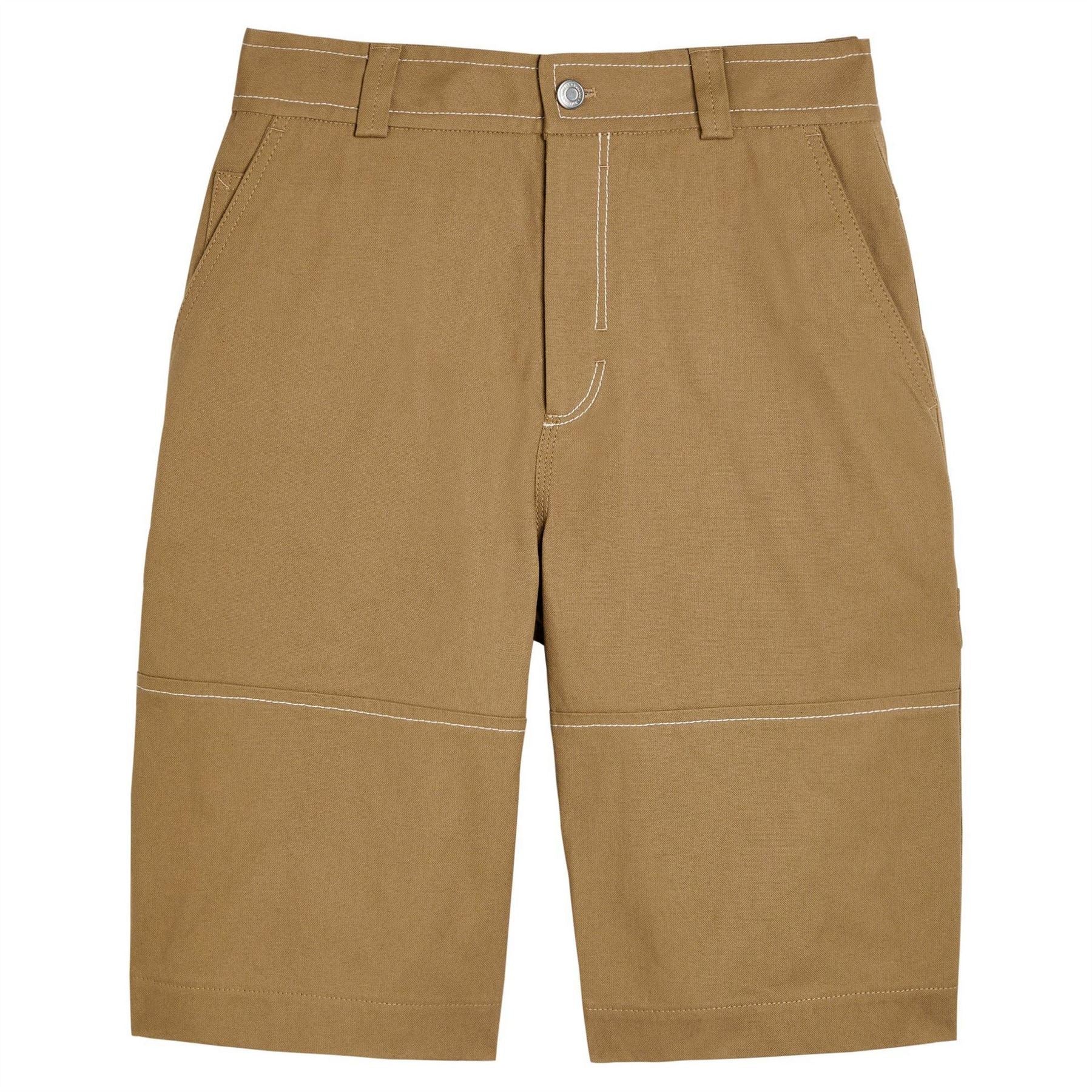 AMI Paris Work  Shorts