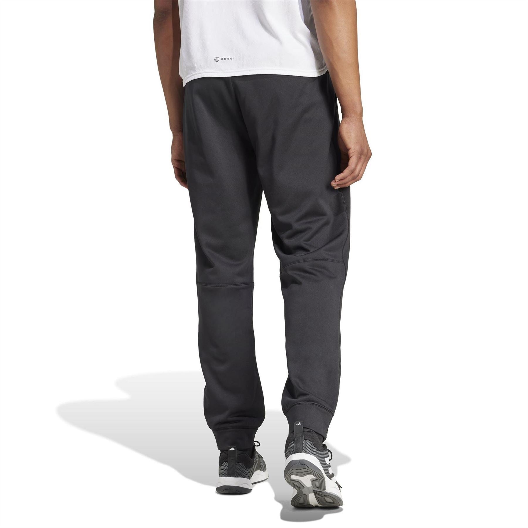 adidas Mens And Go Training 3 Bar