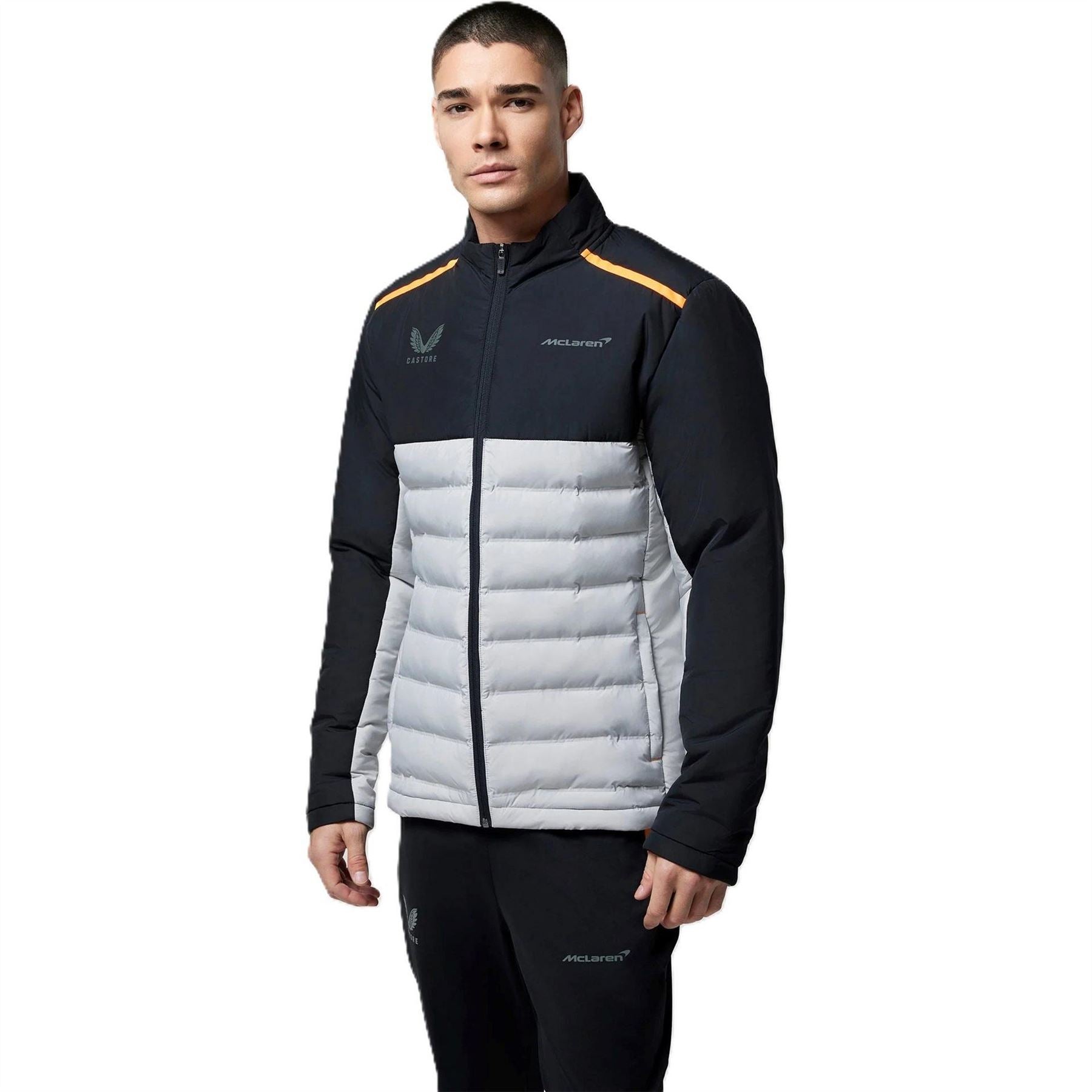 Castore Licensed Rain Anorak Jacket