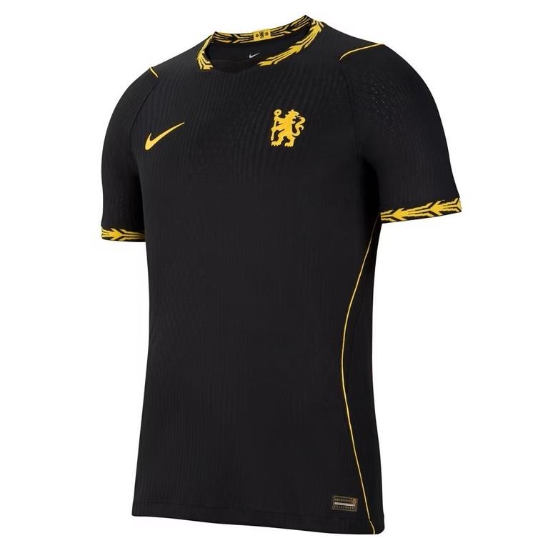 Nike Mens Authentic Away Shirt 2026 27