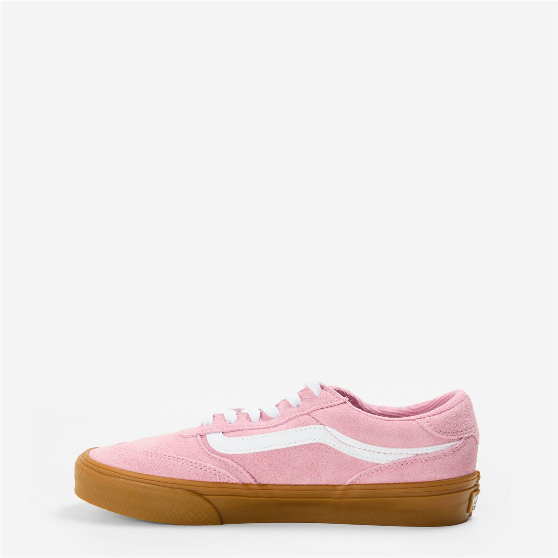 Vans Low Pro Brooklyn Canvas Low Top Sneakers