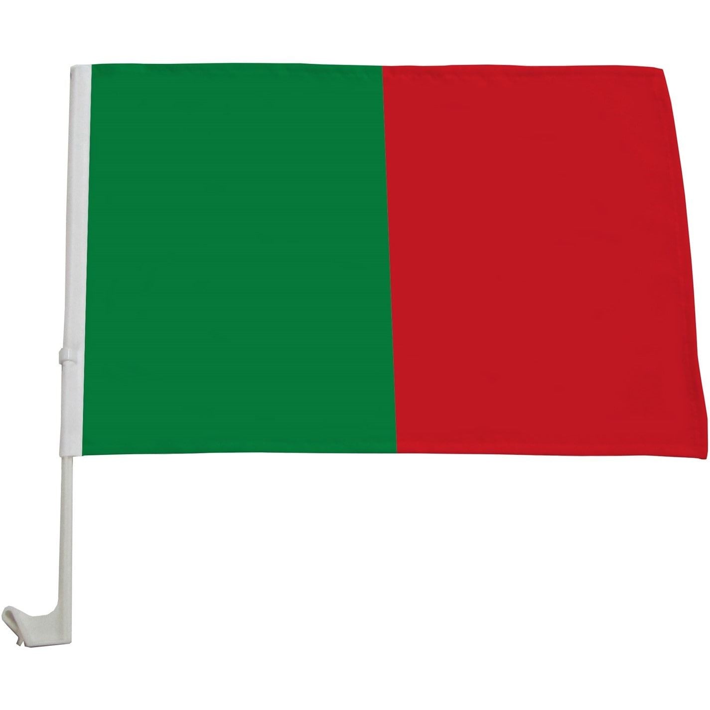Official Car Flag