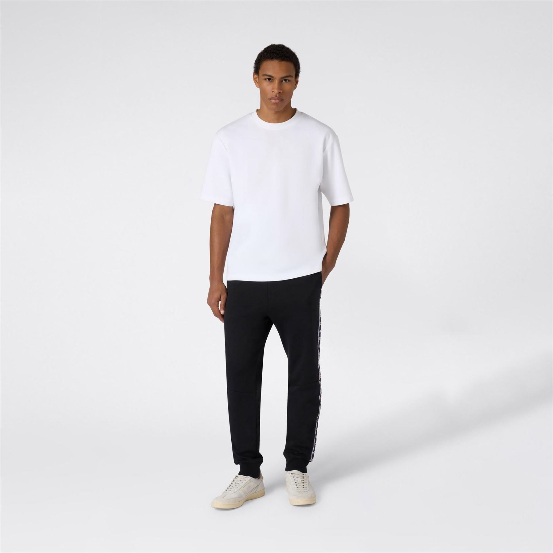 Champion Closed Hem Jersey Joggers