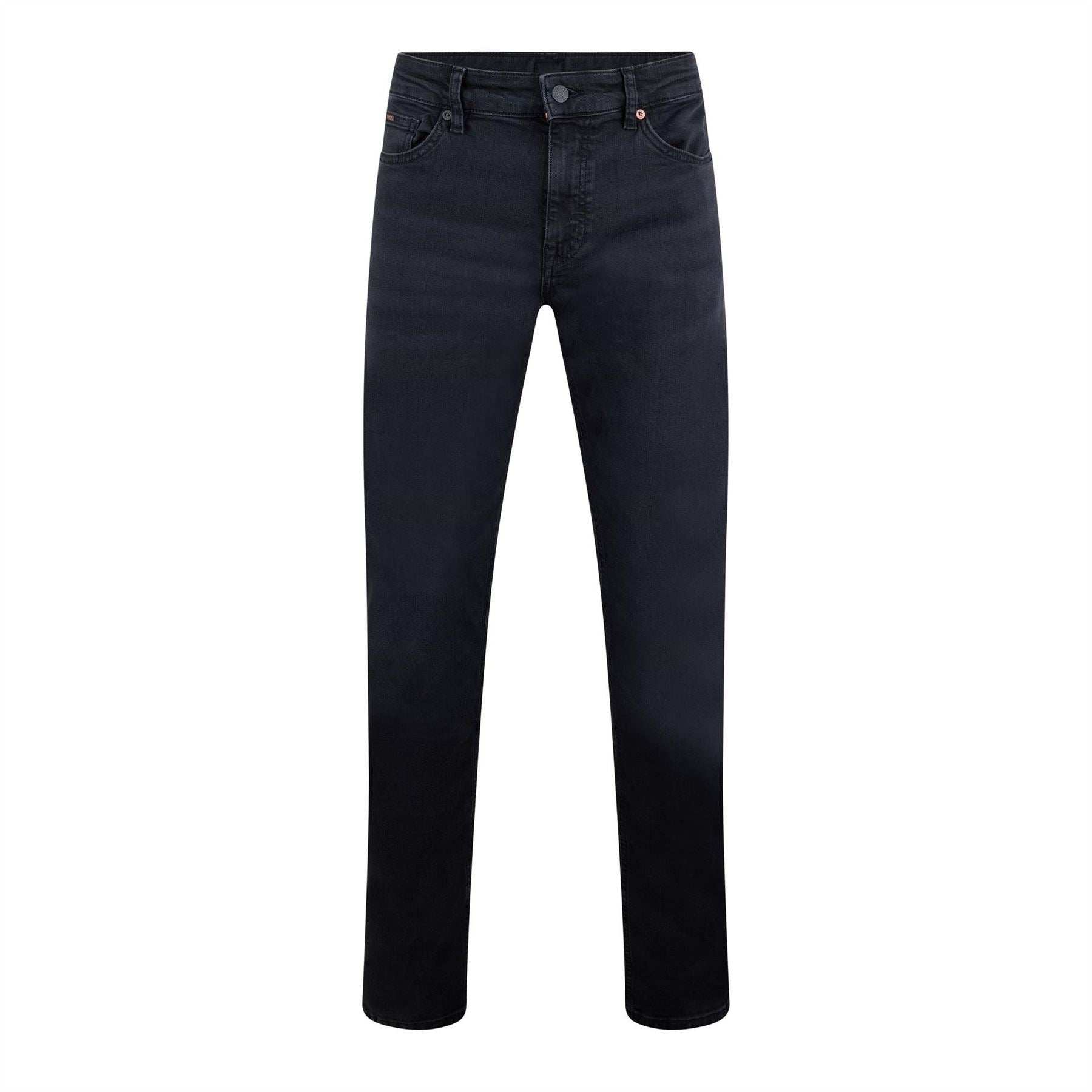 Boss Delaware Slim Fit Jeans, Modern Silhouette