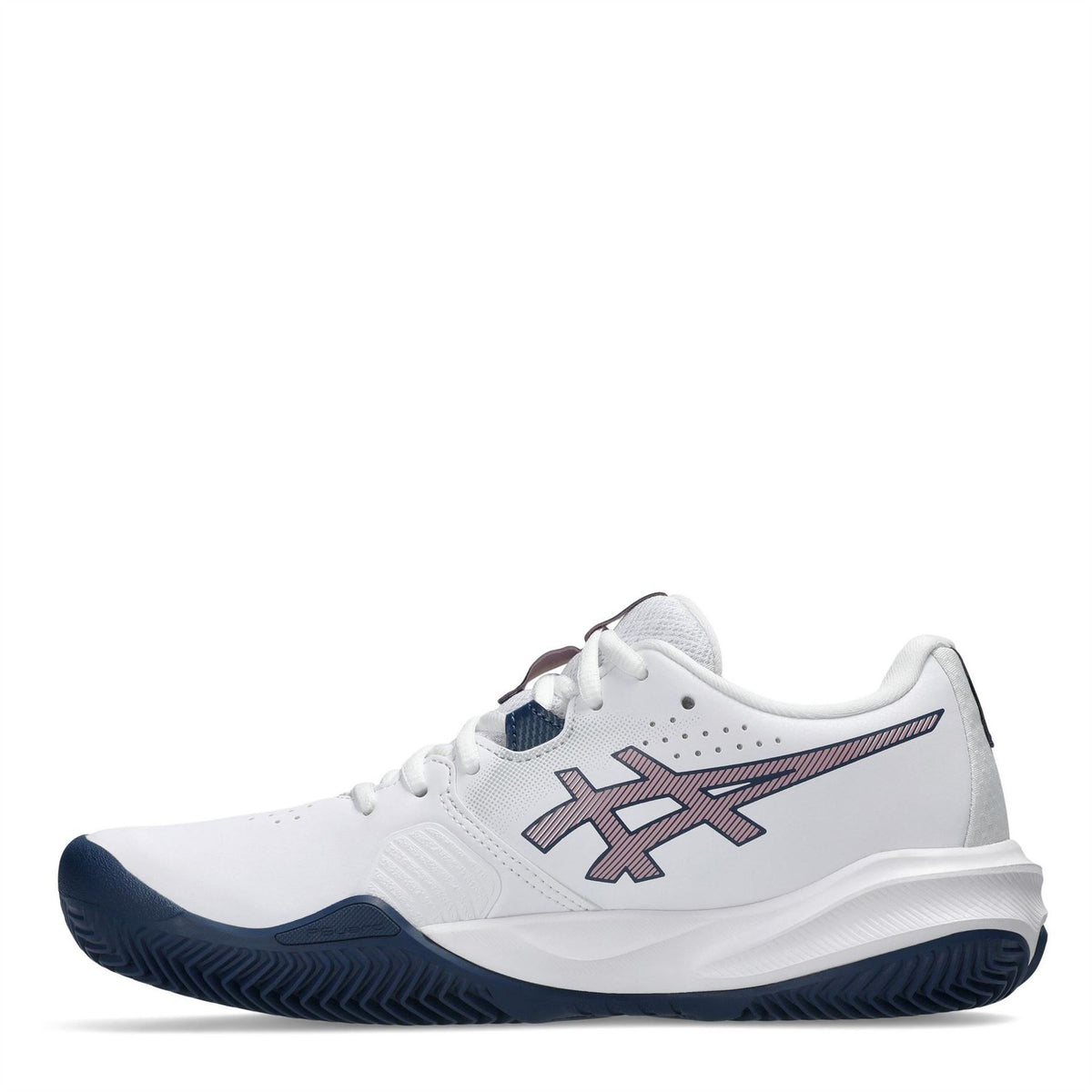 Asics Womens Gel Challenger 15 Clay Tennis Shoes