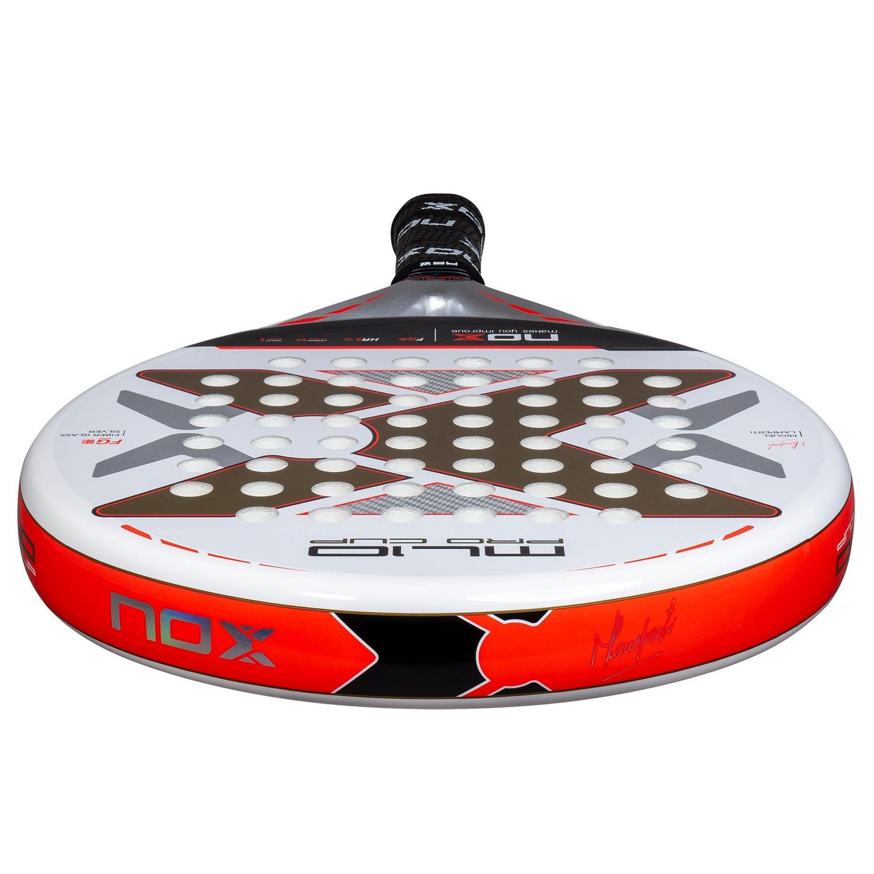 NOX Pro Cup 64 Padel Racket