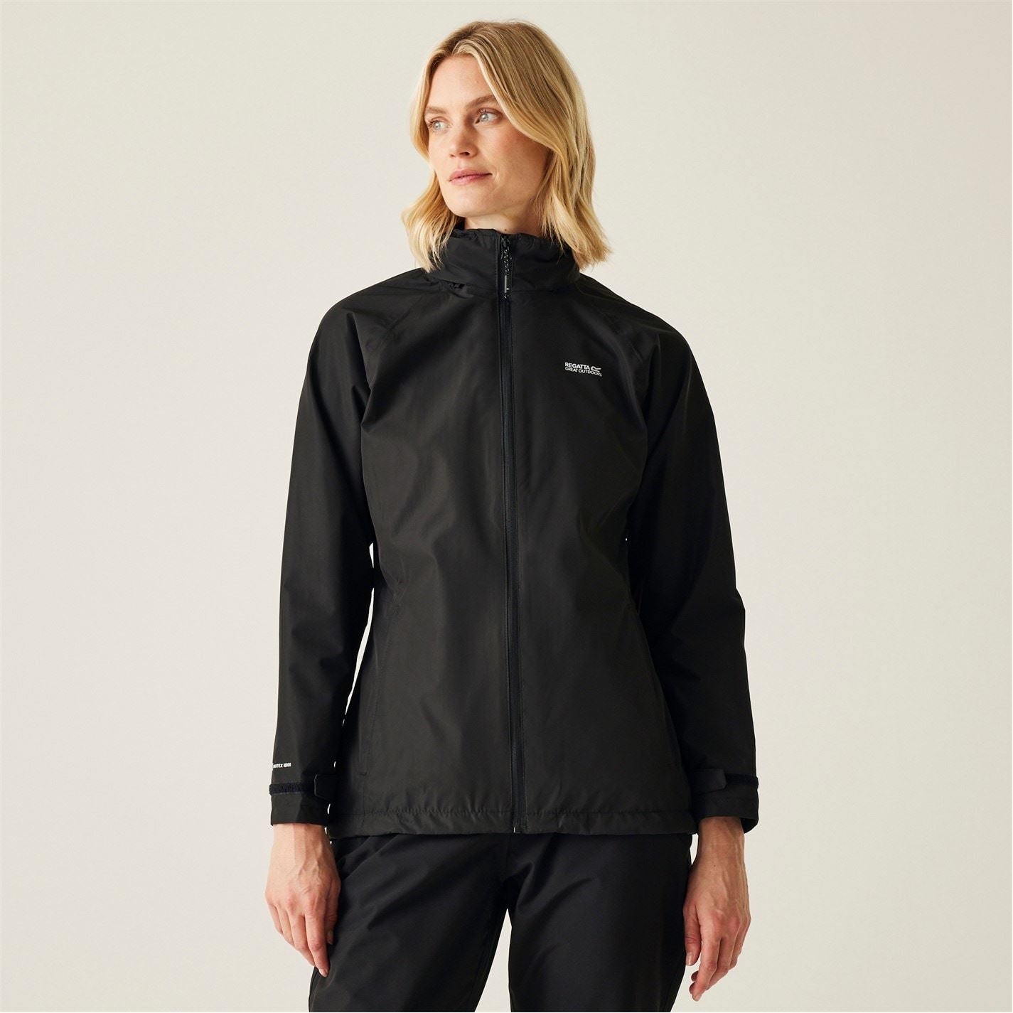 Regatta Womens Daysha Ii Waterproof Jacket