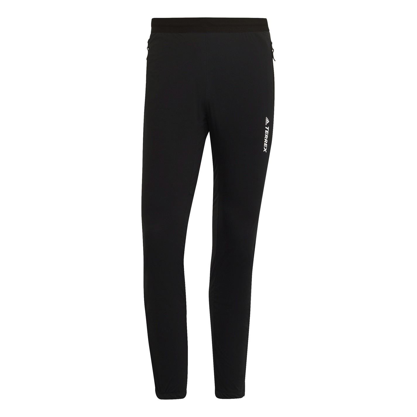 adidas Womens Terrex Xperior Cross Country Ski Joggers