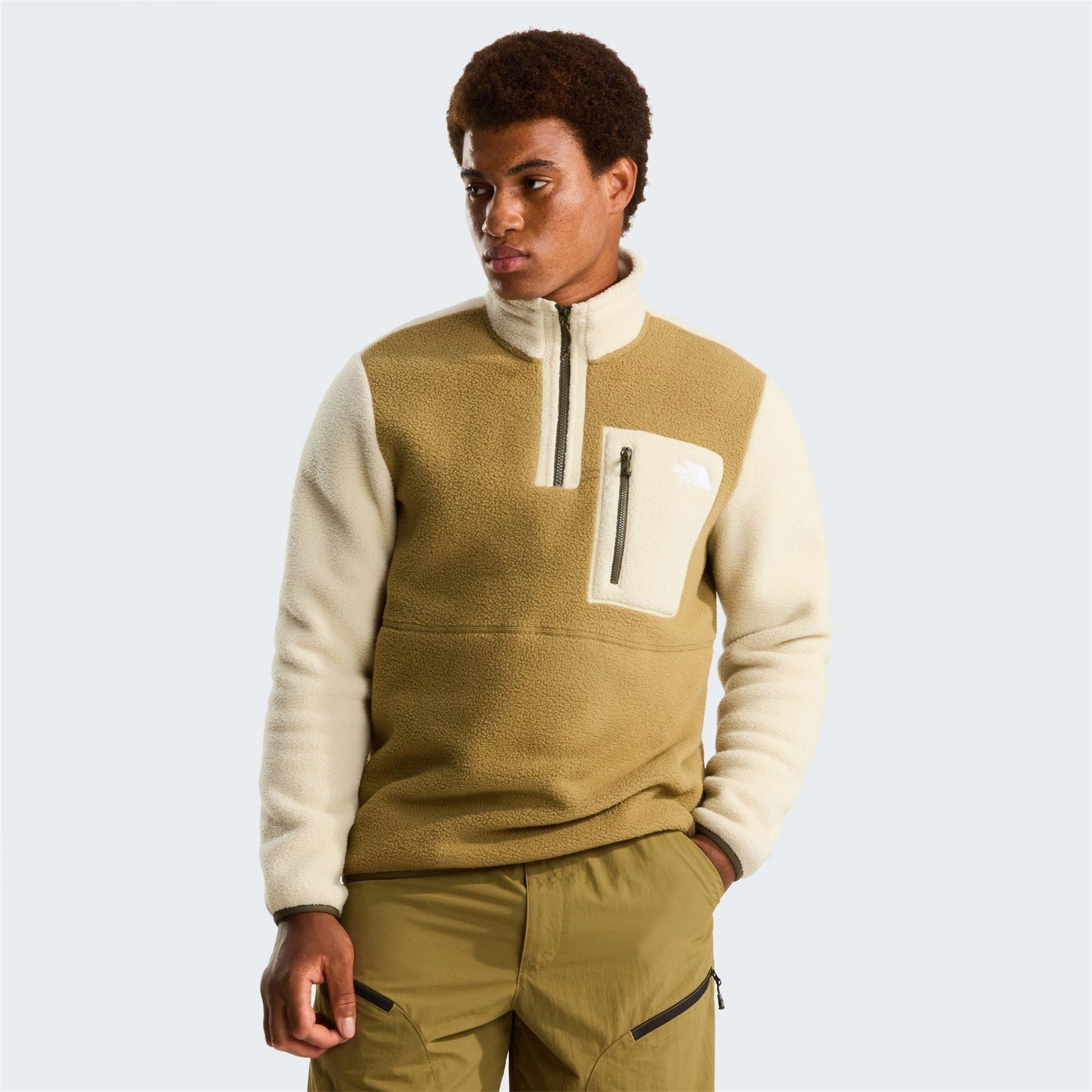 The North Face Yumiori Quarter Zip Unisex Adults
