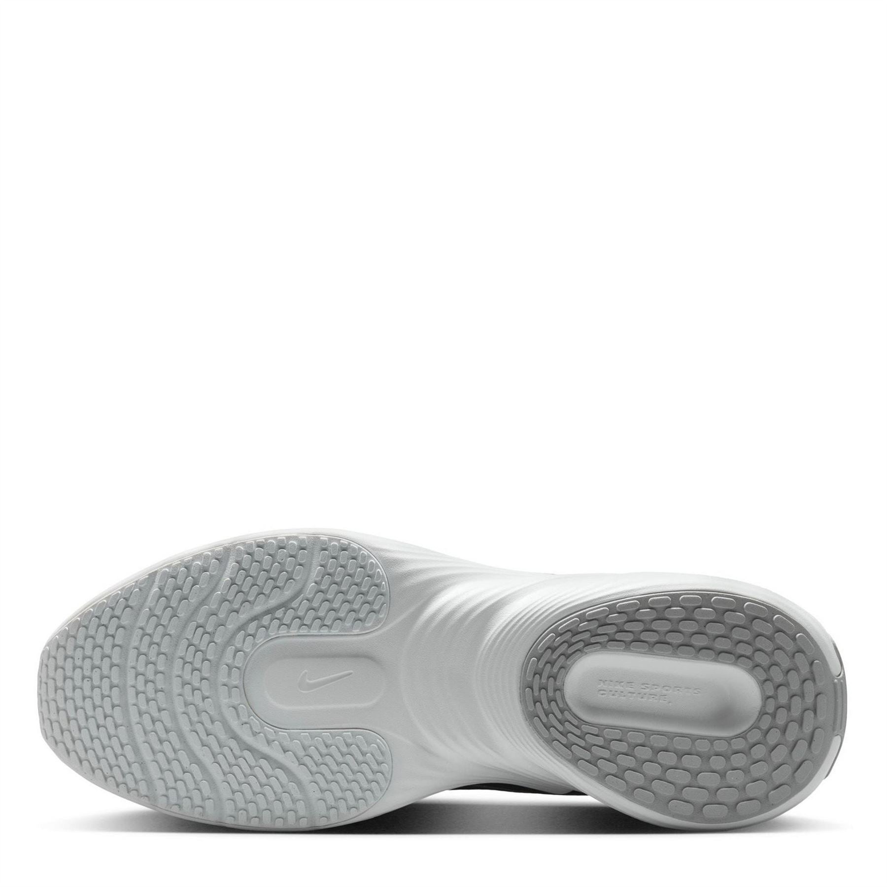 Nike Uplift Low Top Lace-Up Running Sneakers