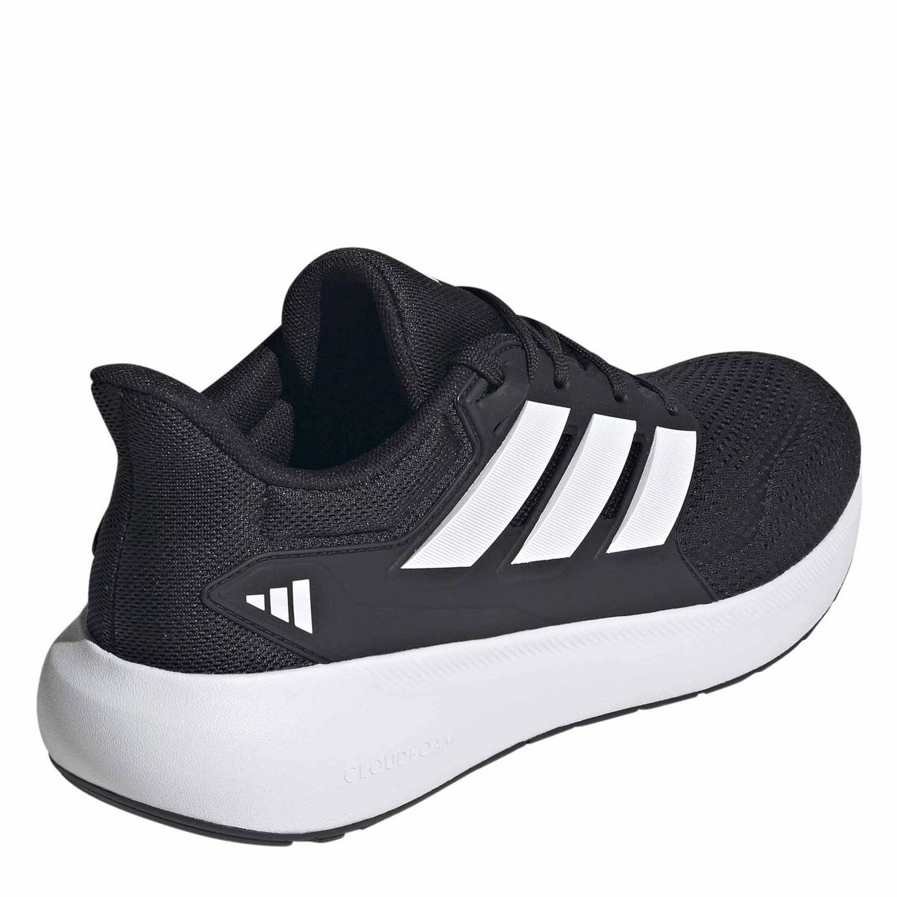 adidas Ultimashow 2.0 + Trainers