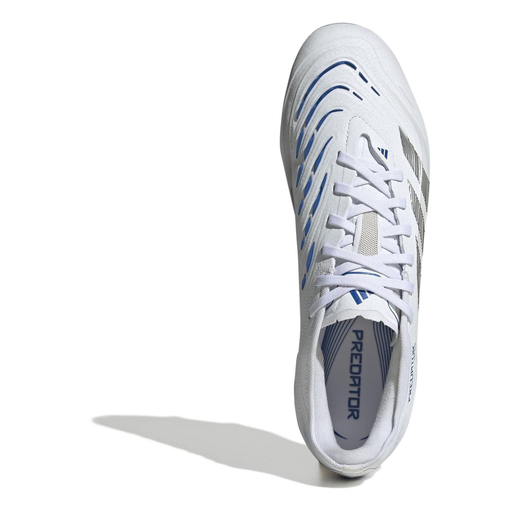 adidas Mens Predator Pro Firm Ground Football Boots