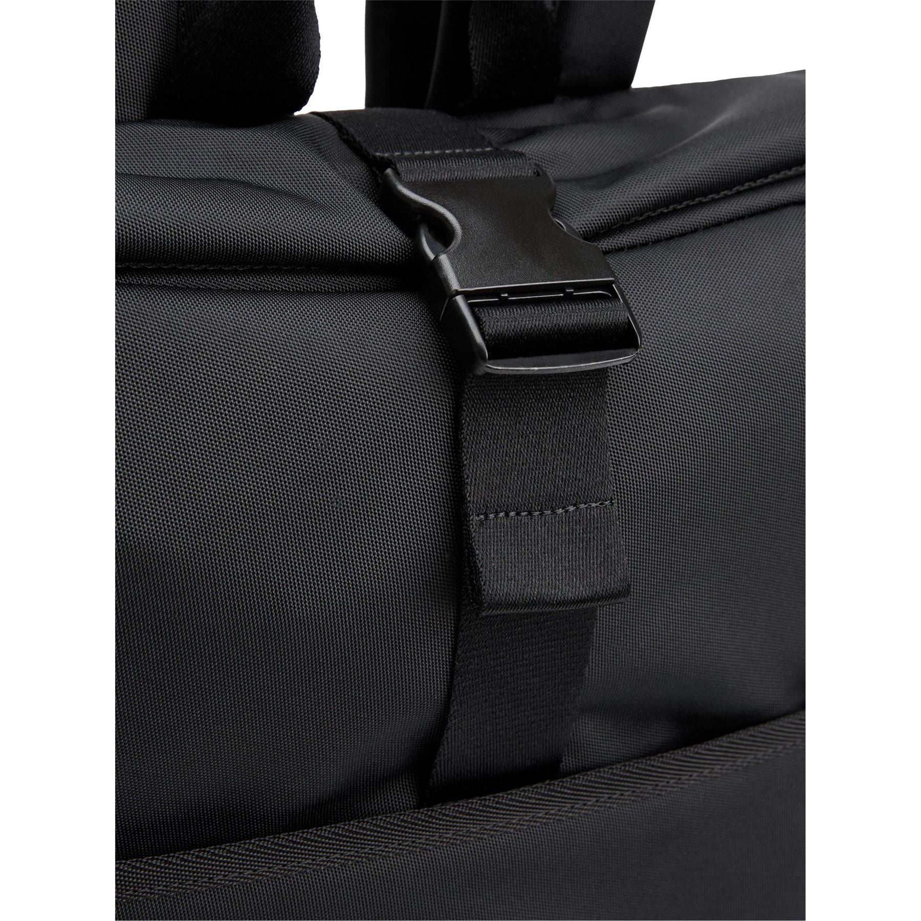 Tommy Jeans Essential Daily Rolltop Backpack