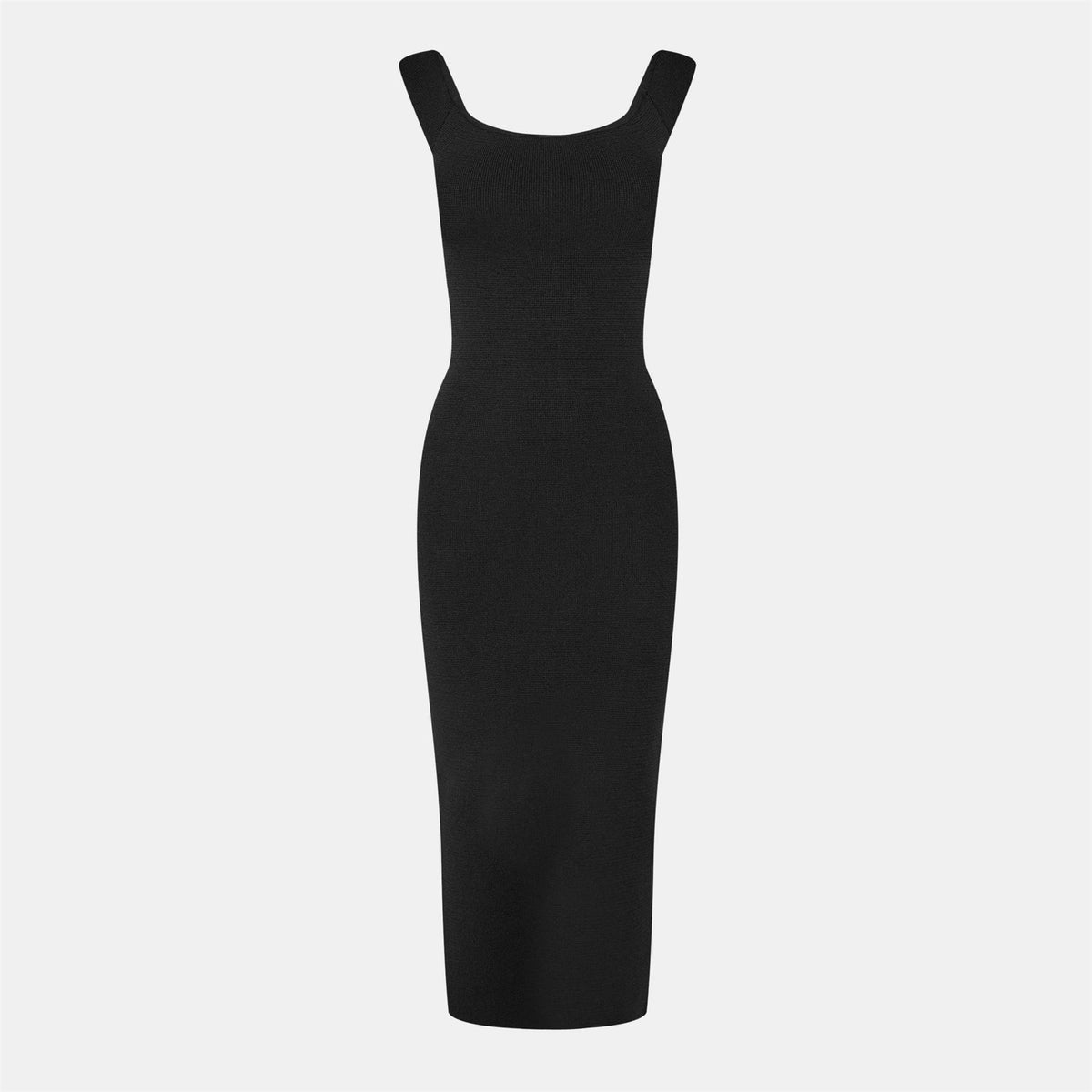 Jack Wills Bardot Midaxi Dress