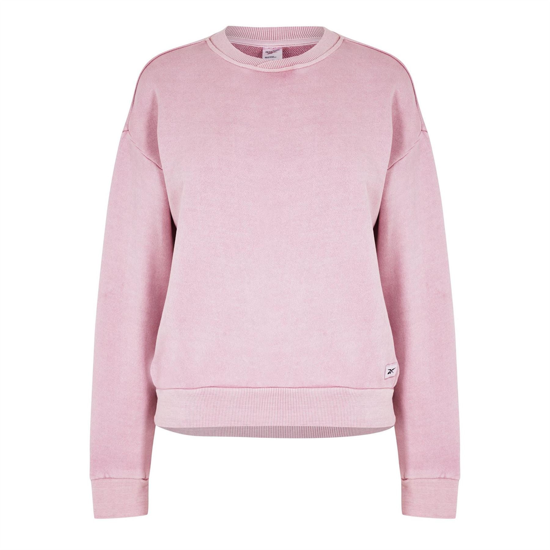 Reebok Womens Classics Sweatshirt