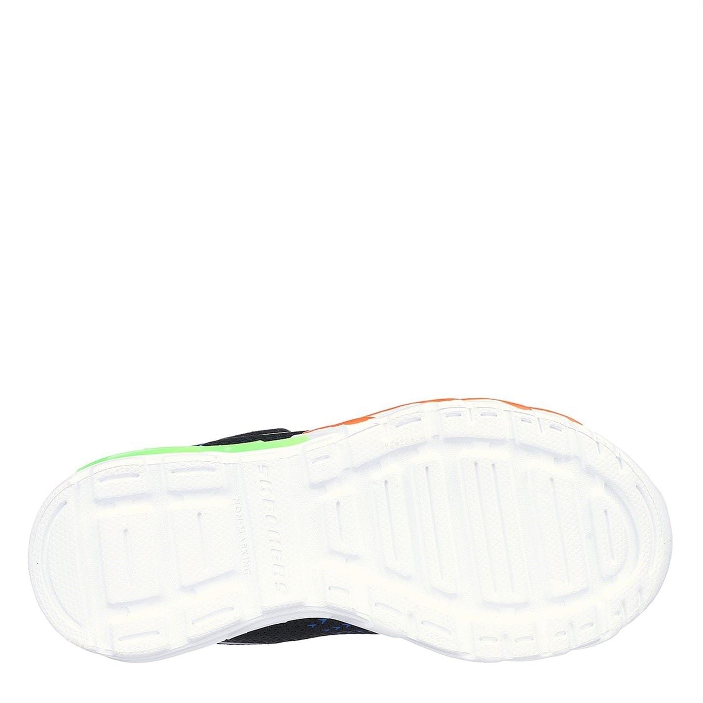 Skechers Angi Gore Strap Low Top Running Sneakers