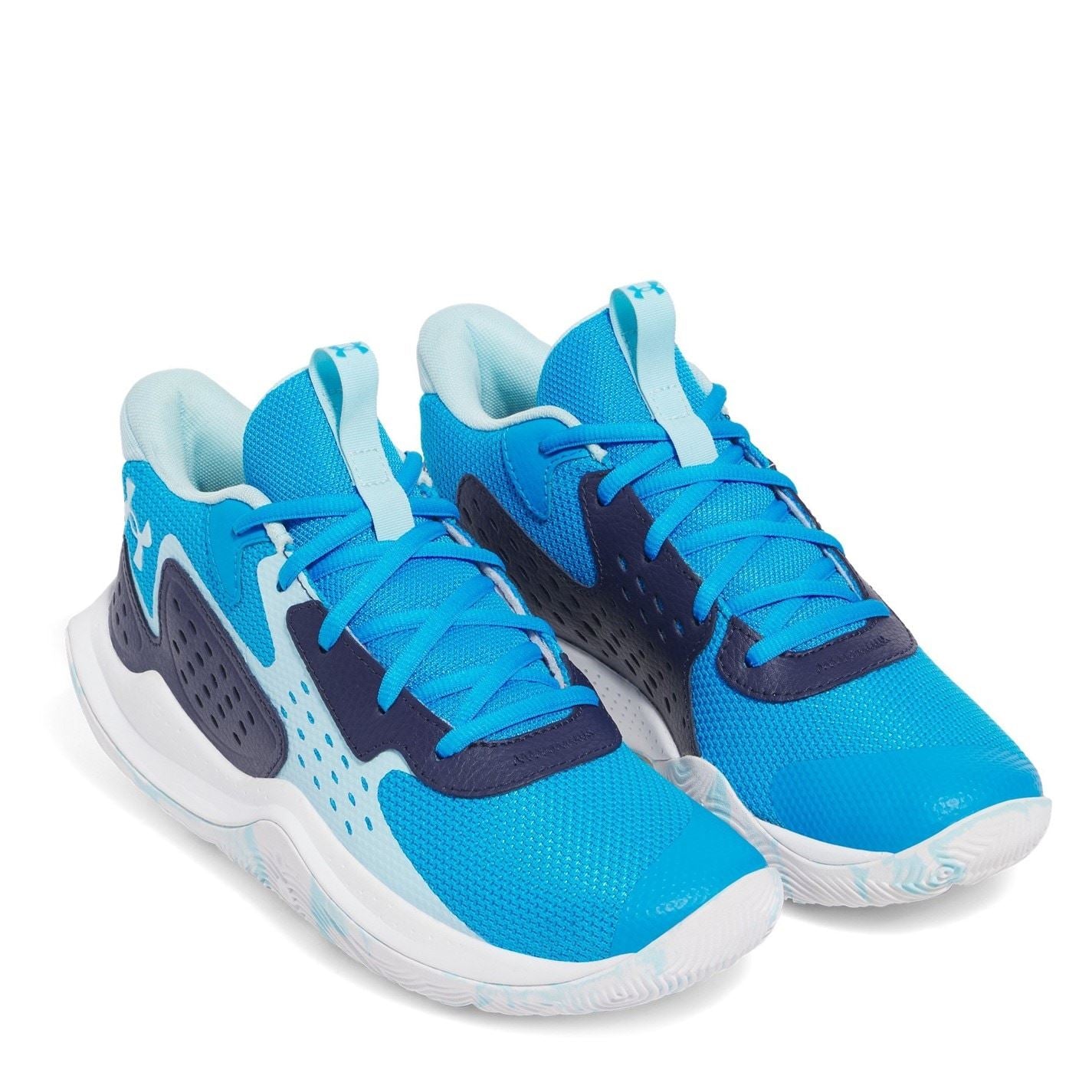 Under Armour Armour Ua Jet 23 Basketball Shoes Unisex