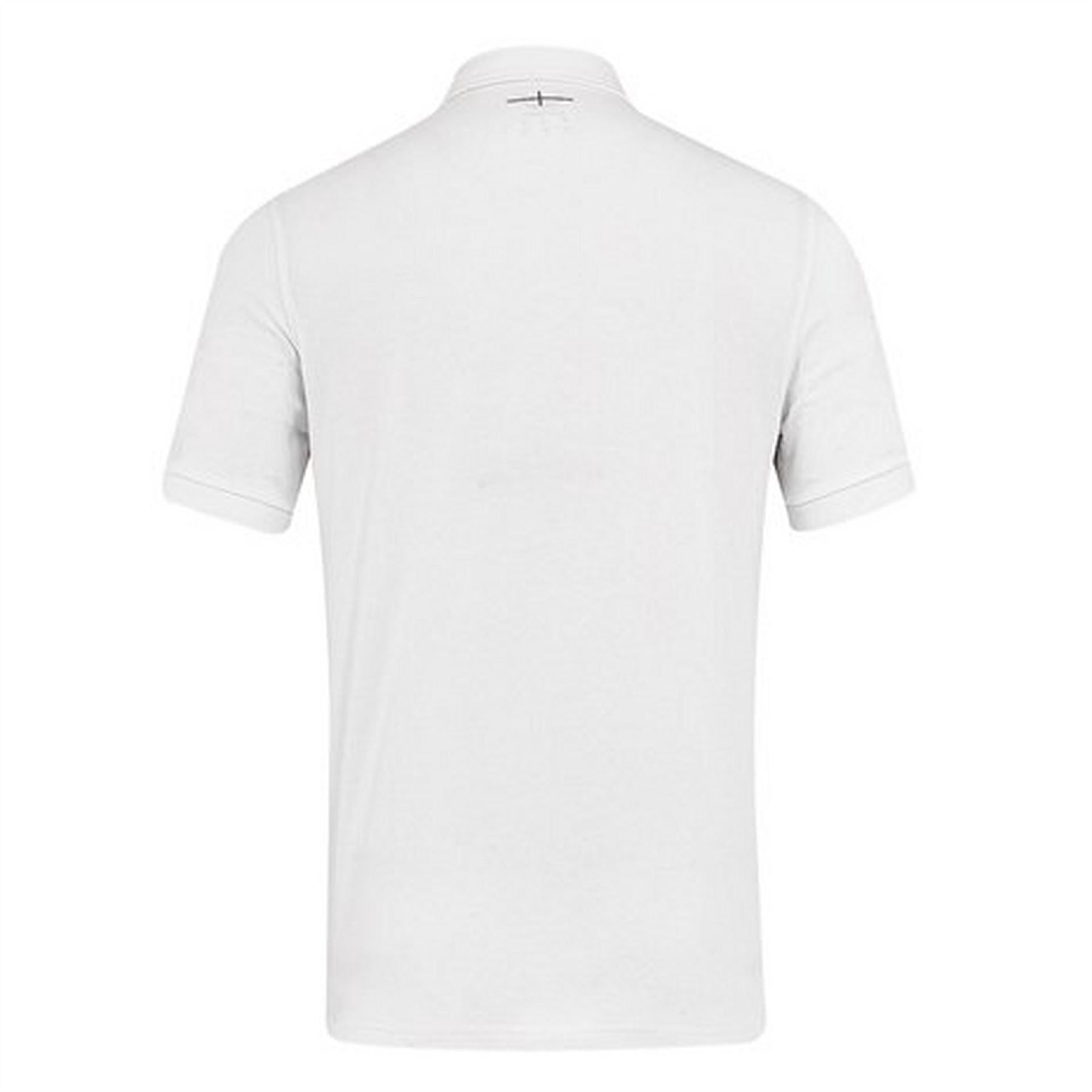 Castore England Rugby Home Classic Shirt 2025 Juniors