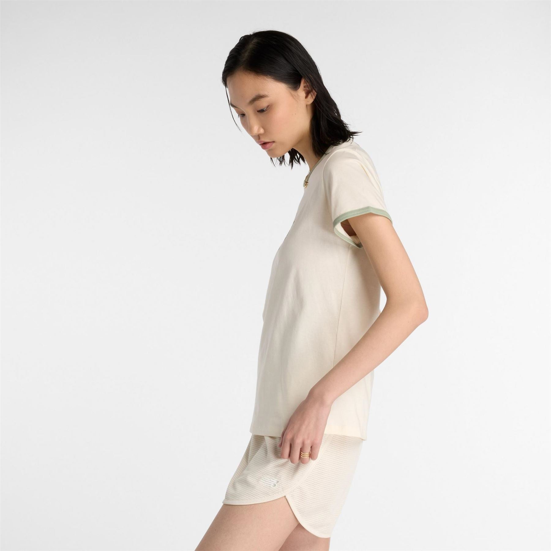 New Balance Flower Ringer T Ld64