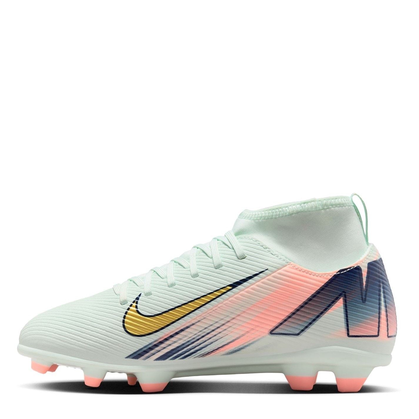 Nike Mercurial Superfly 10 Club Junior Firm Ground Football Boots