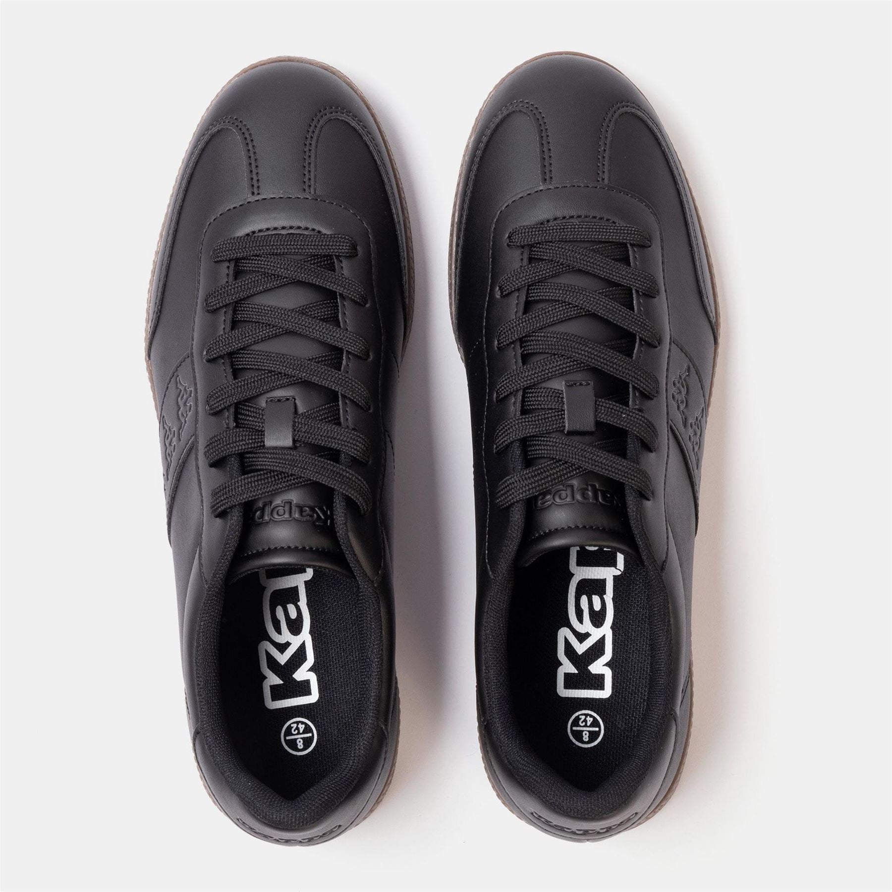 Kappa Mens Scafa Trainers