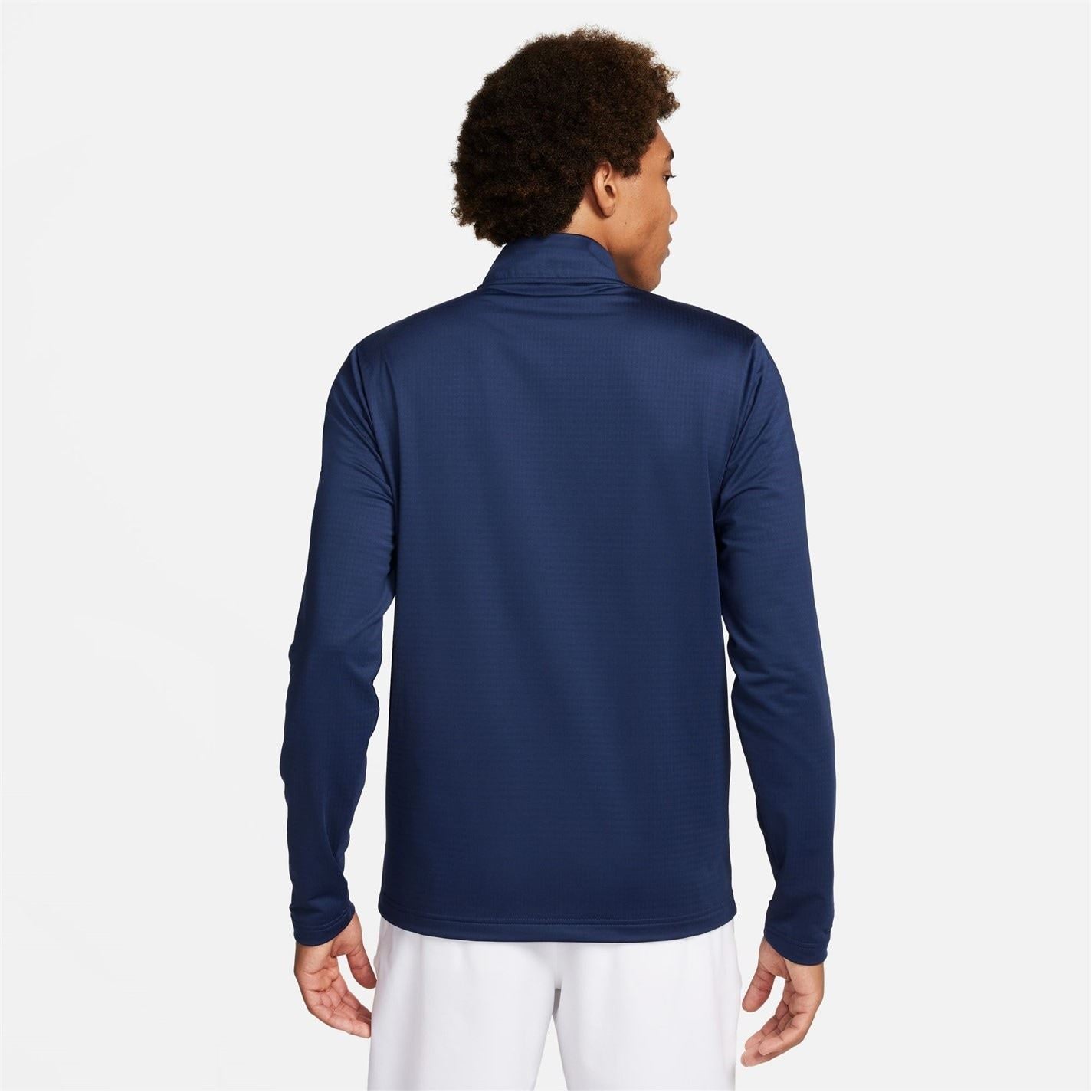 Nike Mens Fit Victory Golf Top