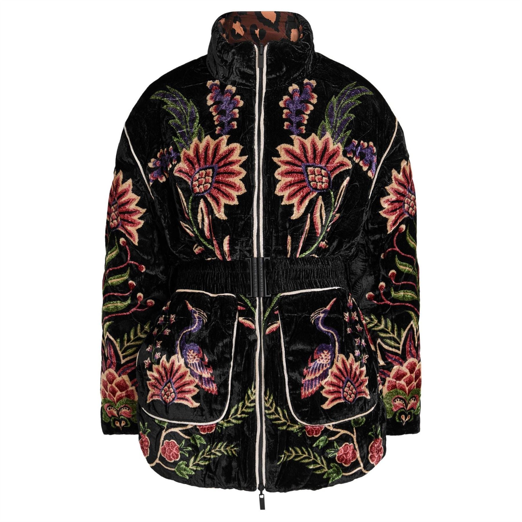 FARM Rio Marvelous Garden Puffer