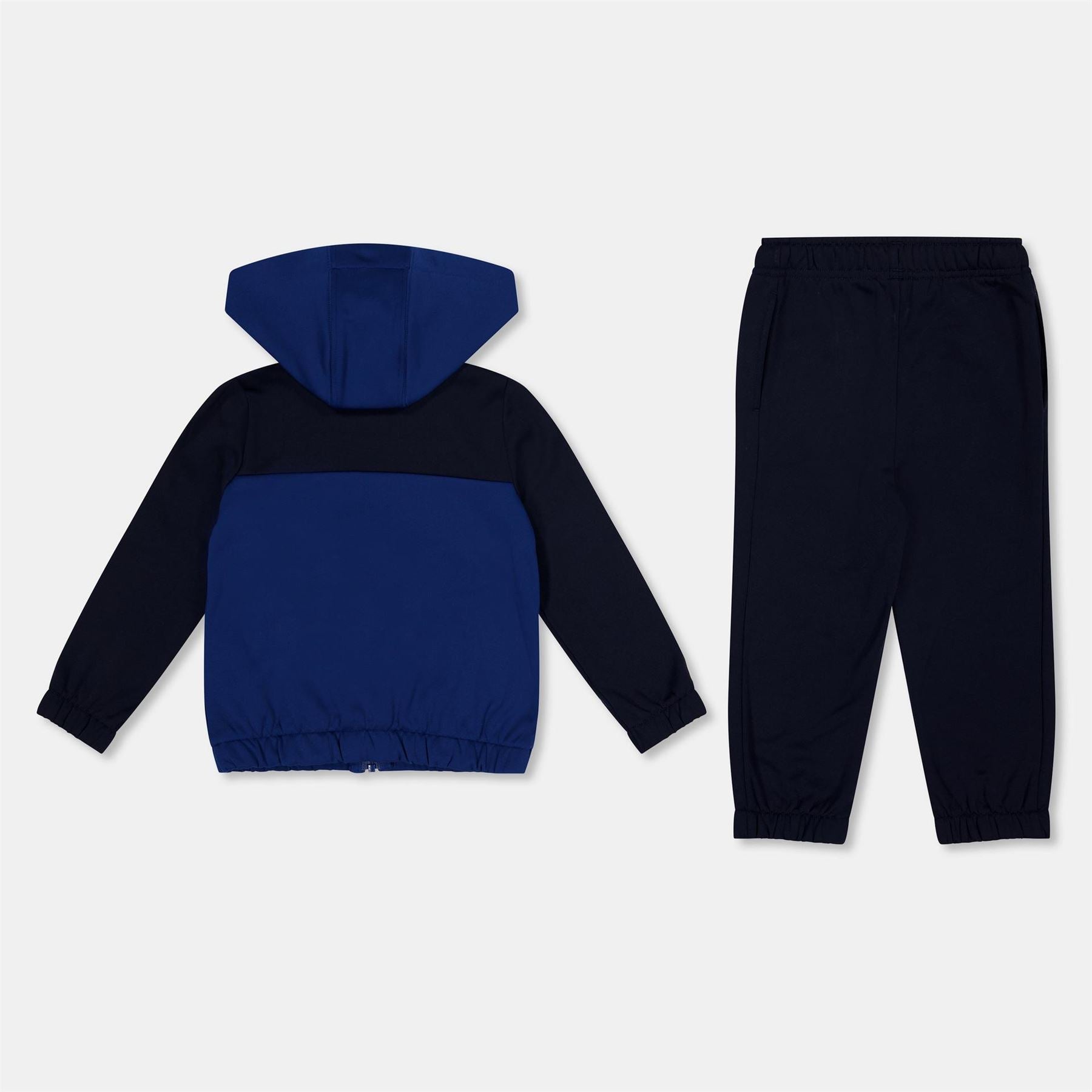Lacoste Hoodie Long Sleeve Track Set