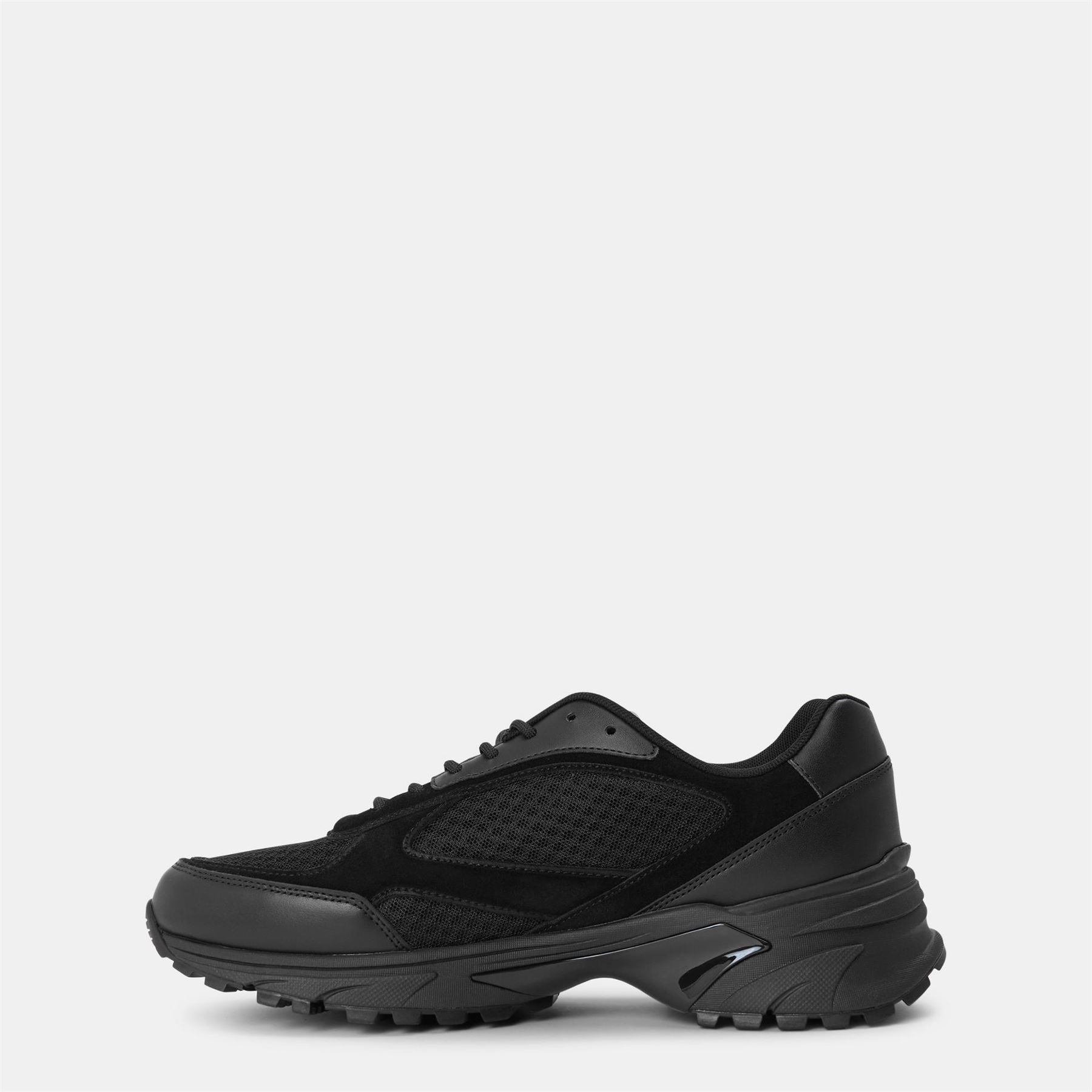 Calvin Klein Ck Hike Runners