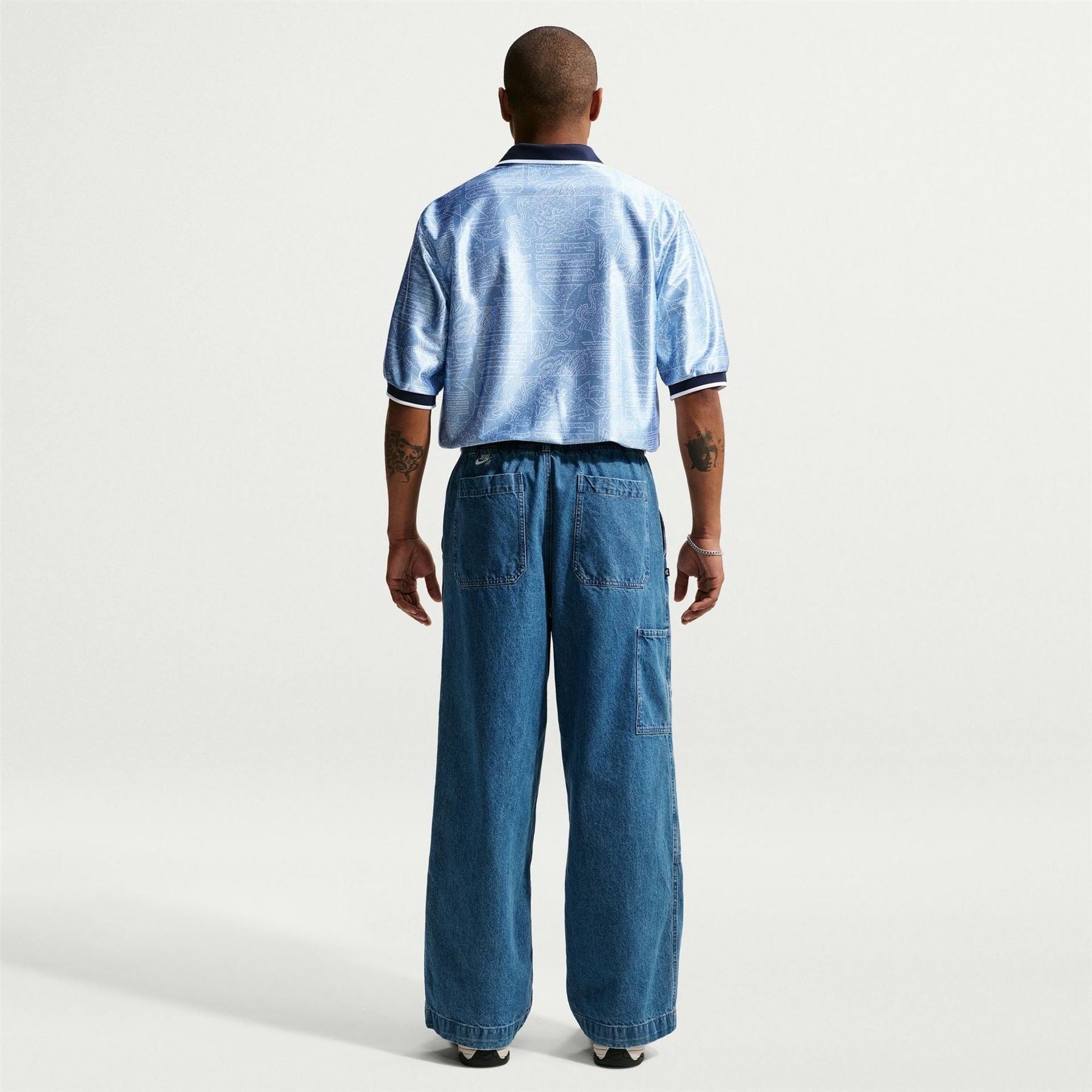 Nike England Short Sleeve T-Shirt