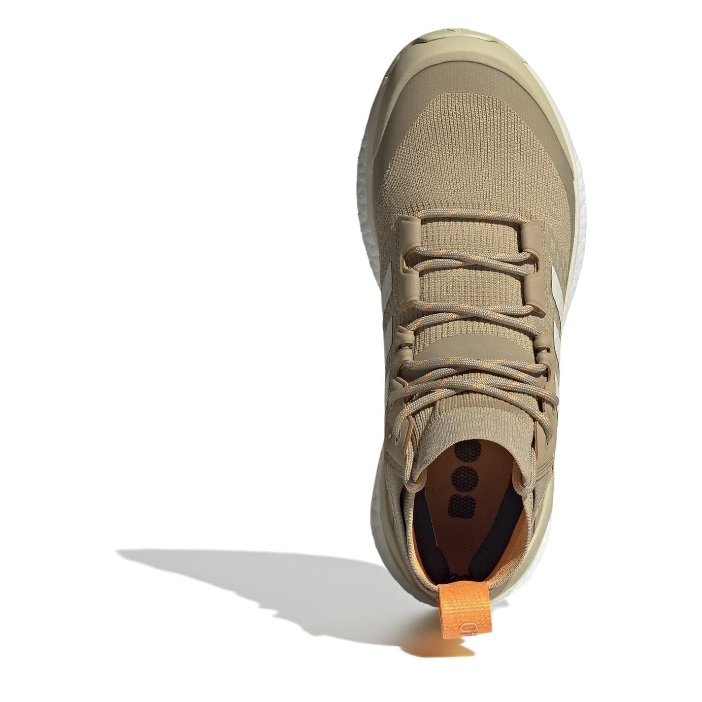 adidas Terrex Free Mid Top Sneakers