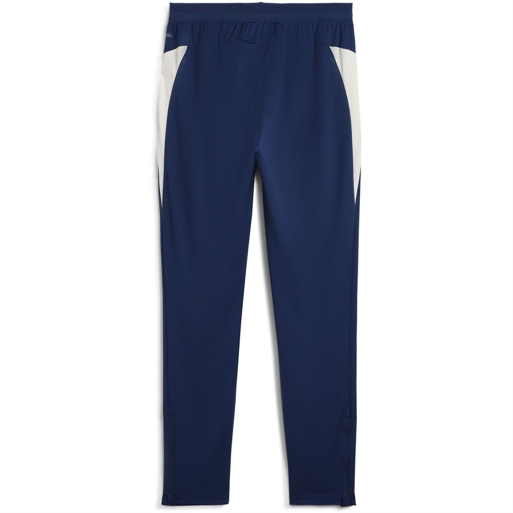 Puma Mens Training Pants Tracksuit Bottom