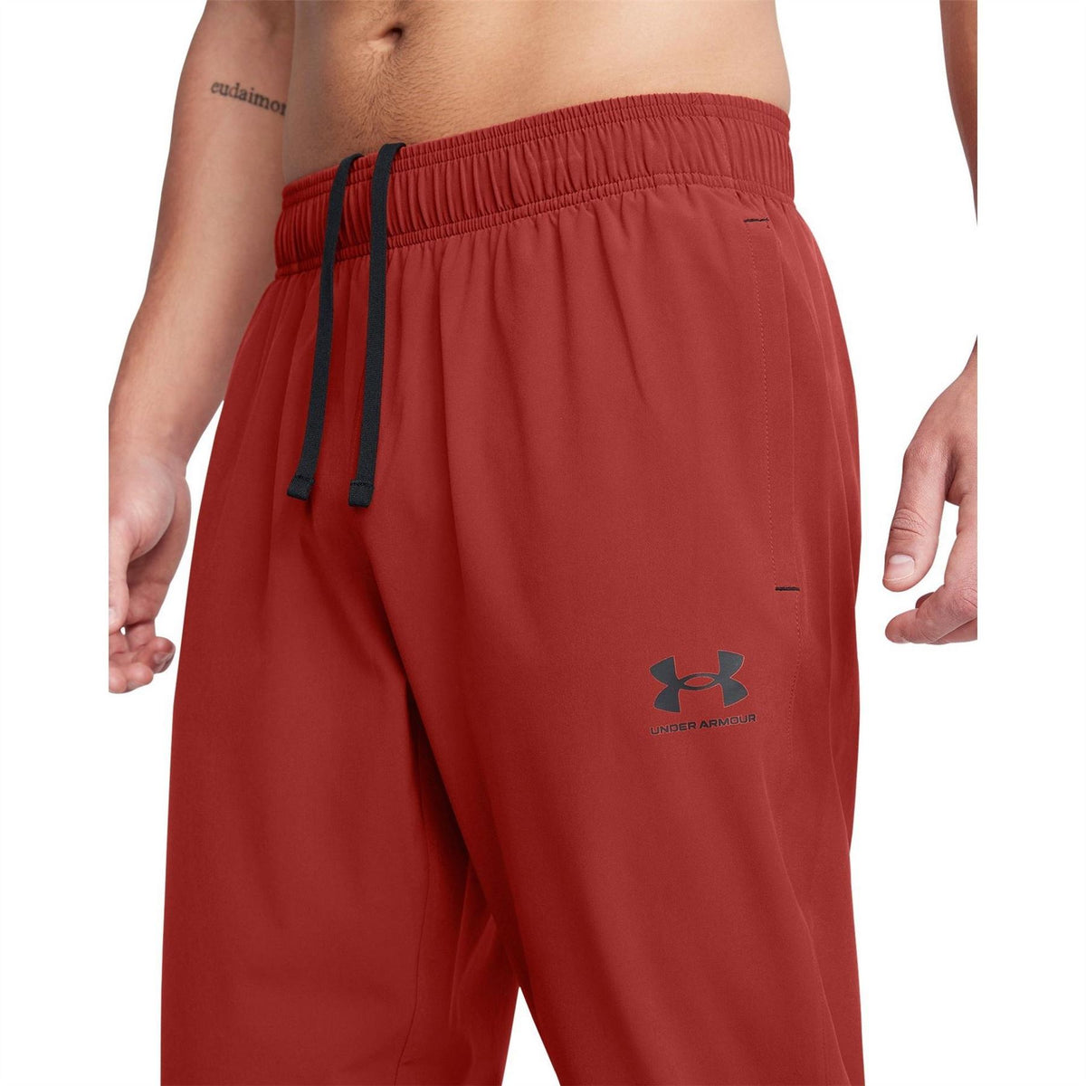 Under Armour Tracksuit