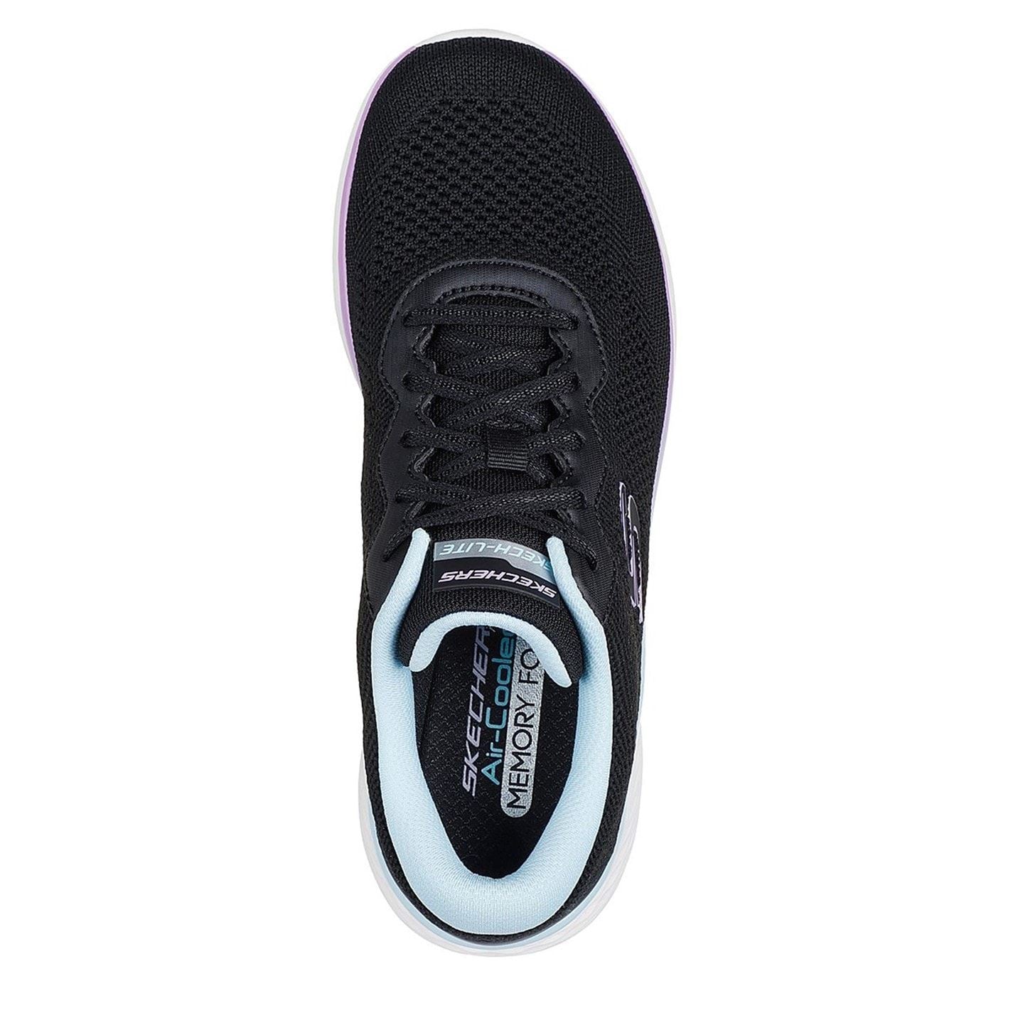 Skechers Skech Lite Pro Best Chance Running Trainers