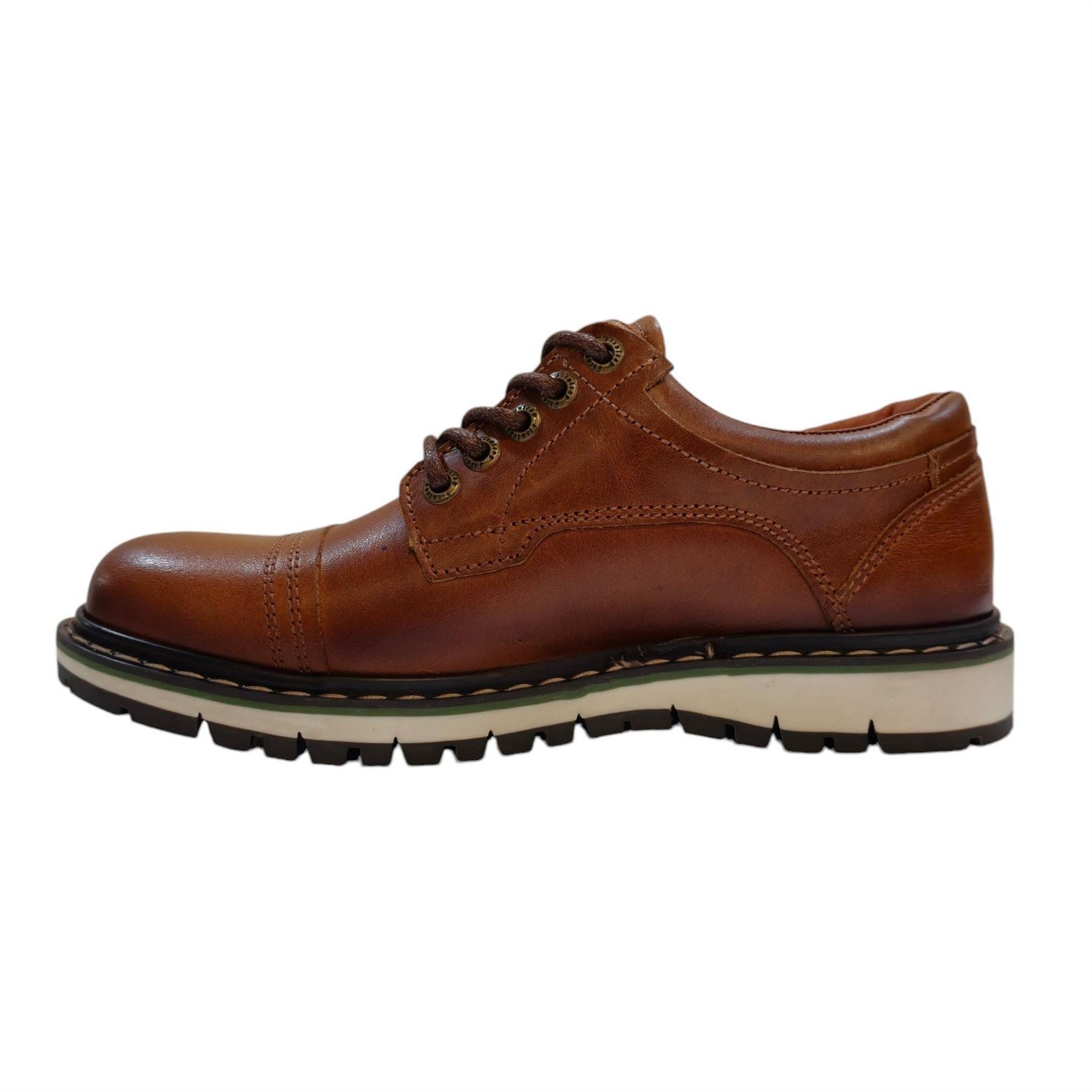 Firetrap Aubin Mess Shoes Juniors