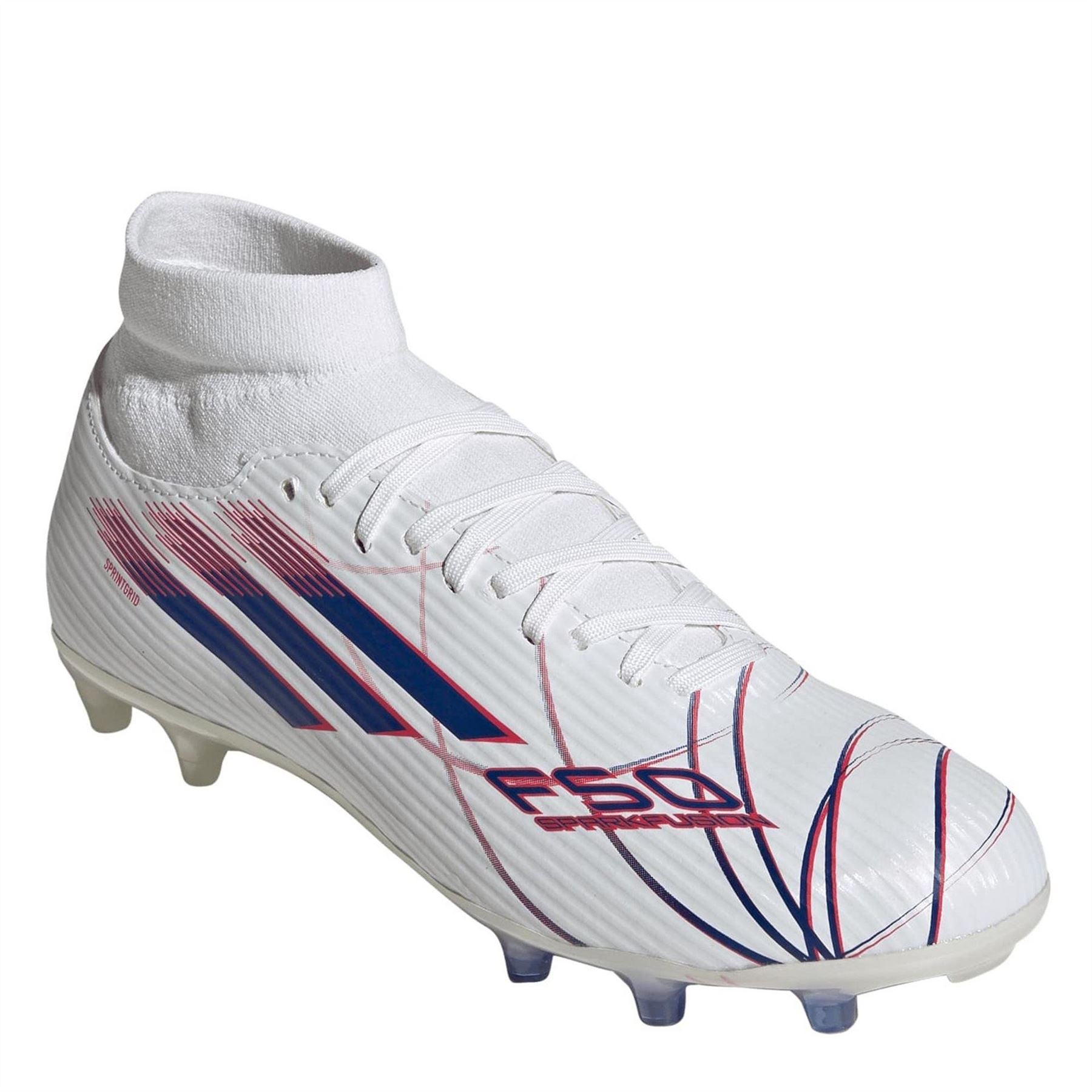 adidas F50 Sparkfusi