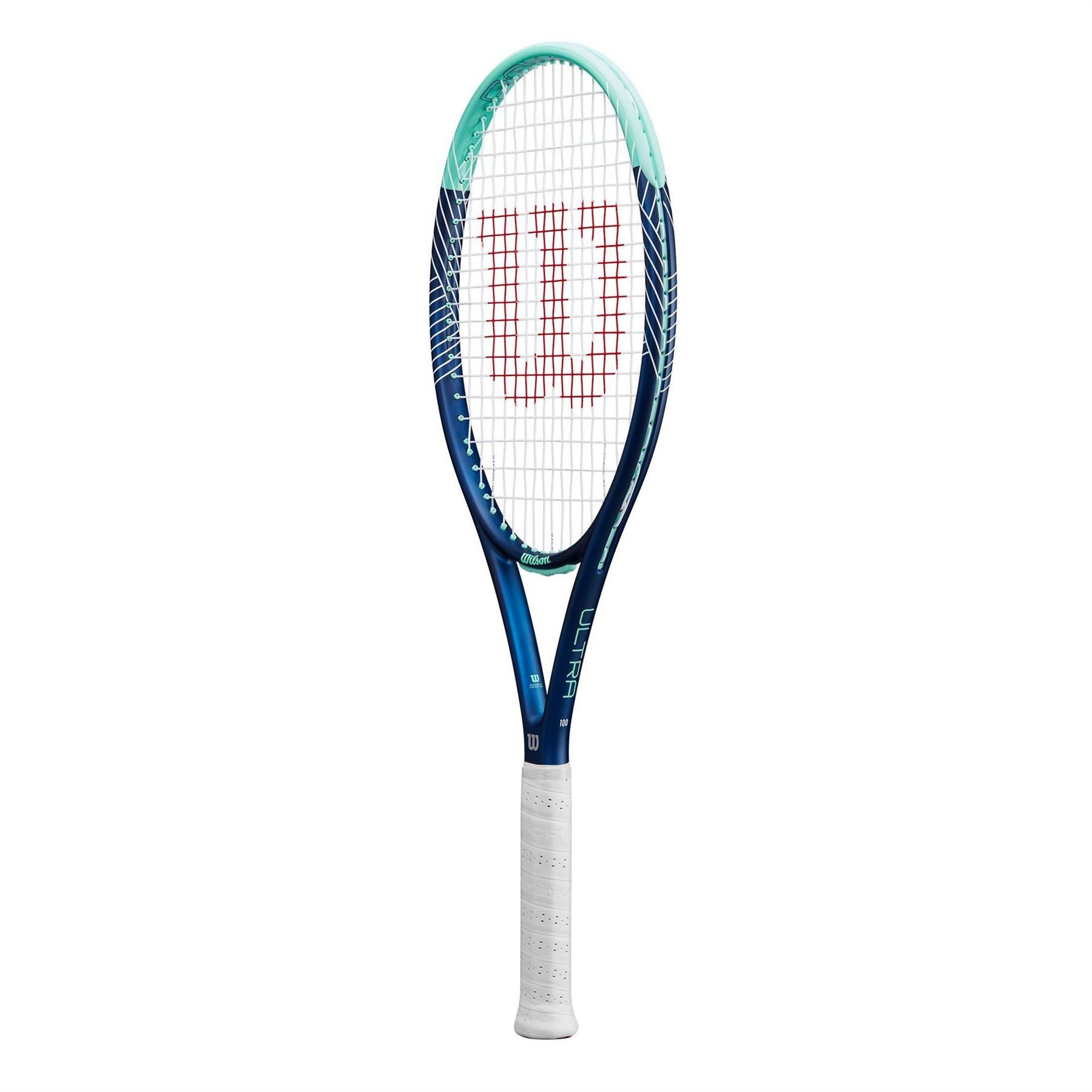 Wilson Power 100 Tennis Racket