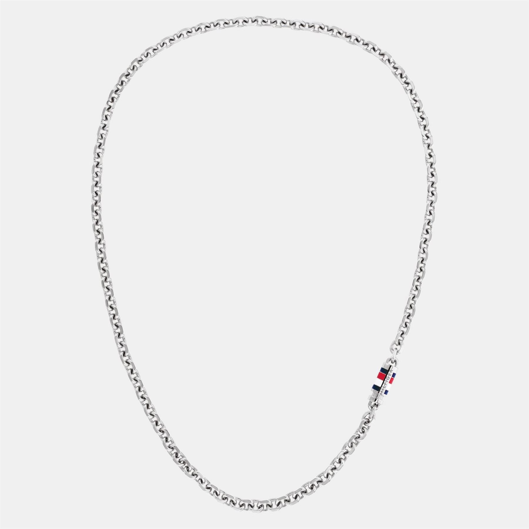 Tommy Hilfiger Hilfiger Men’s Chain Necklace