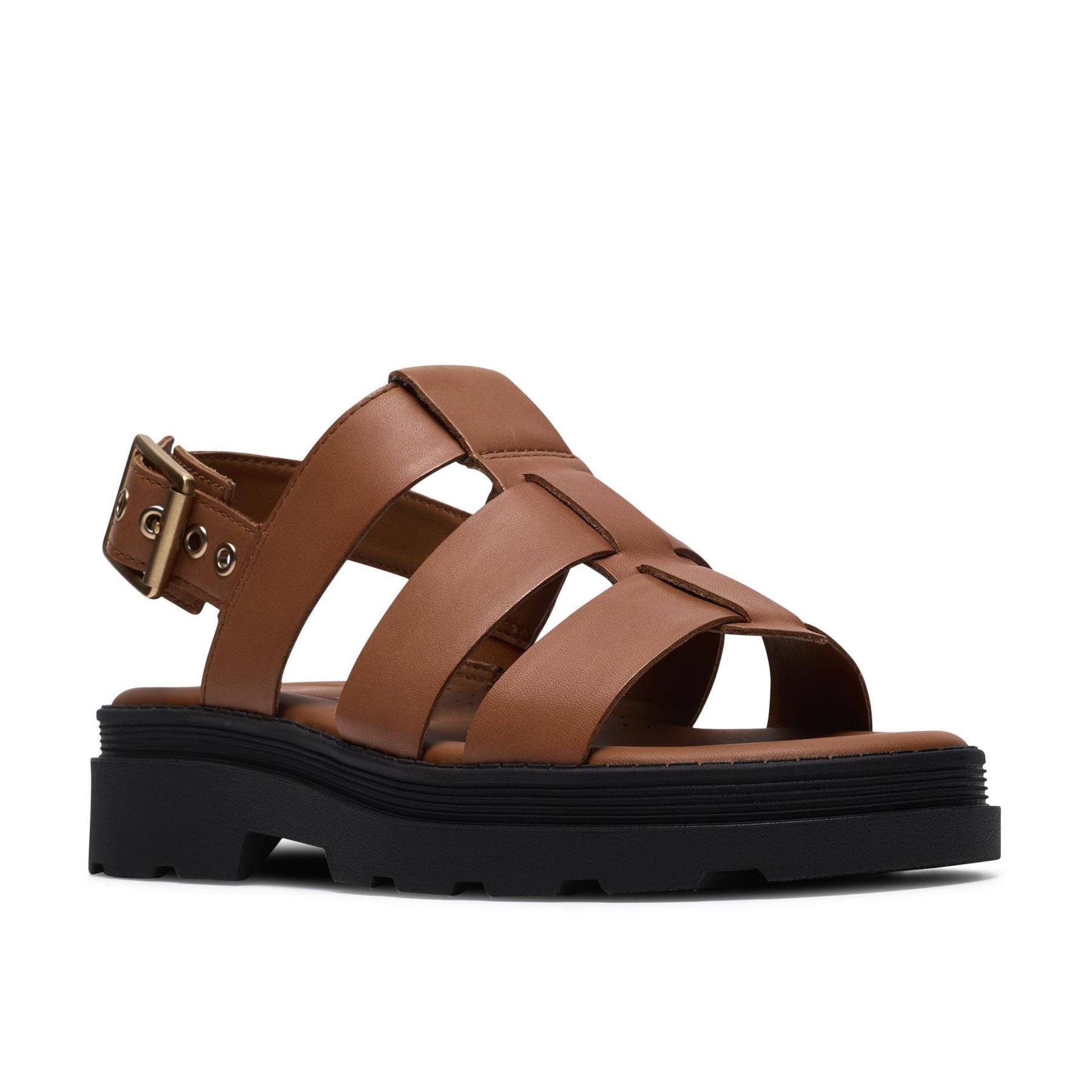 Clarks Orinoco3 Stap