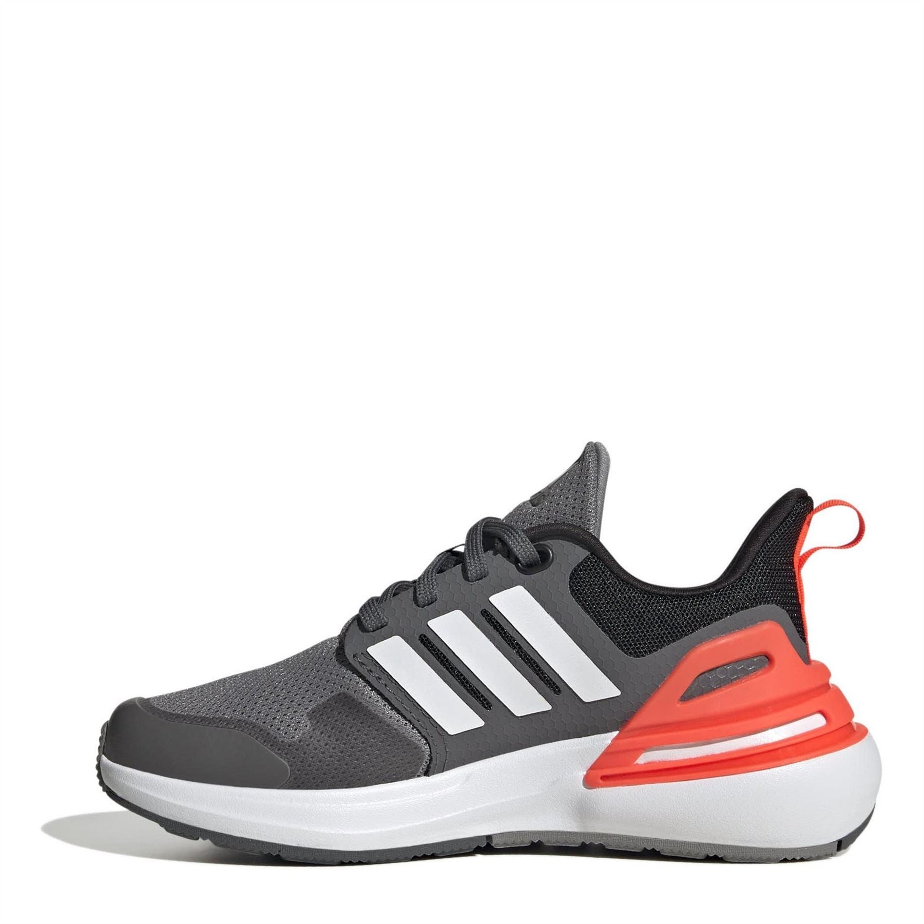 adidas Bounce Sport Running Lace Shoes Kids
