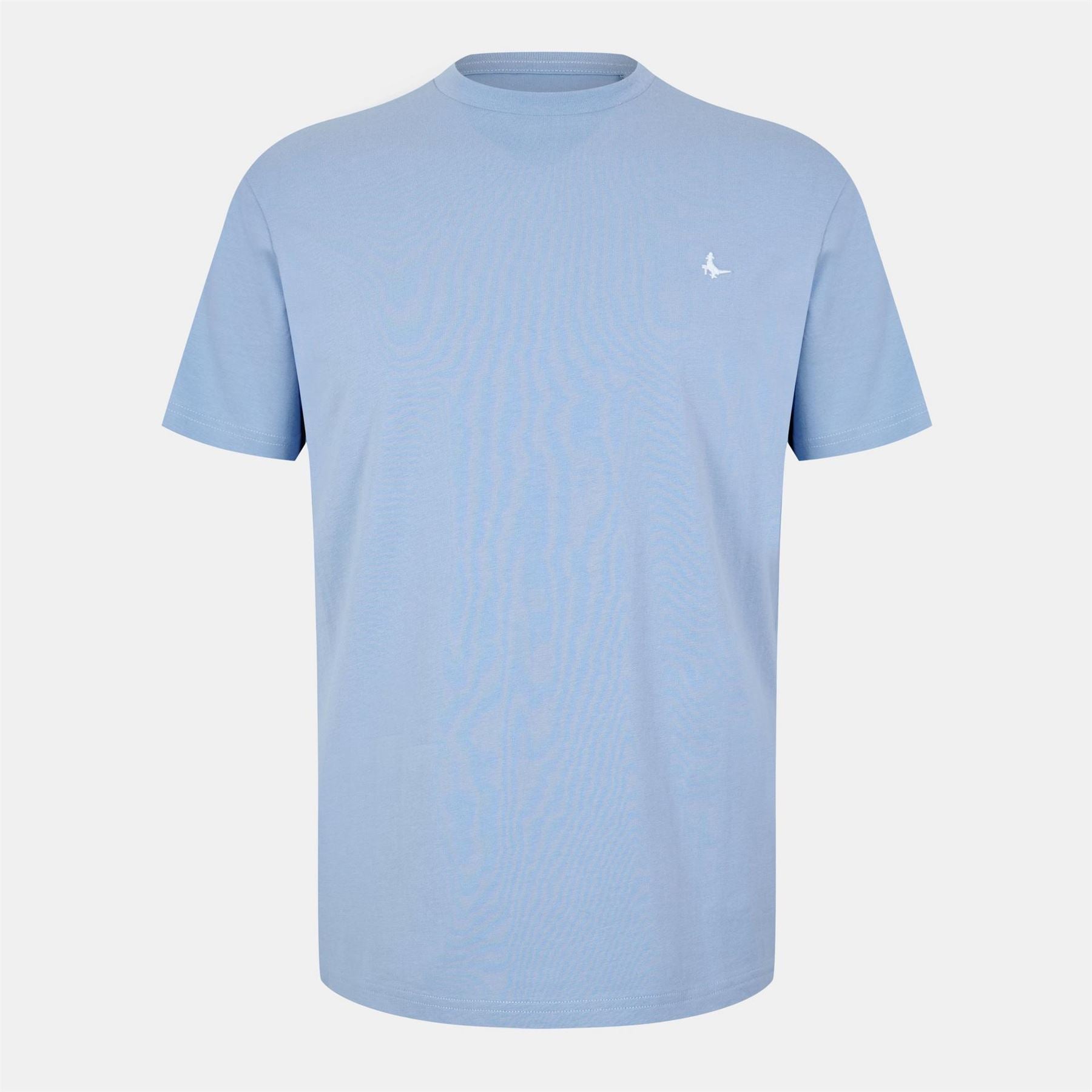Jack Wills Mens Sandleford T-Shirt