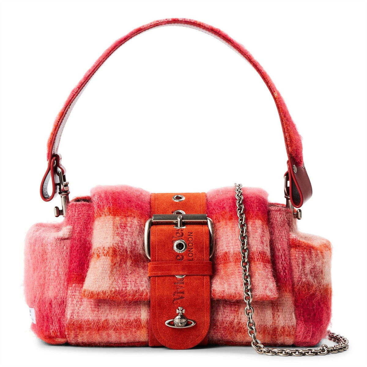 Vivienne Westwood Treasure Handbag