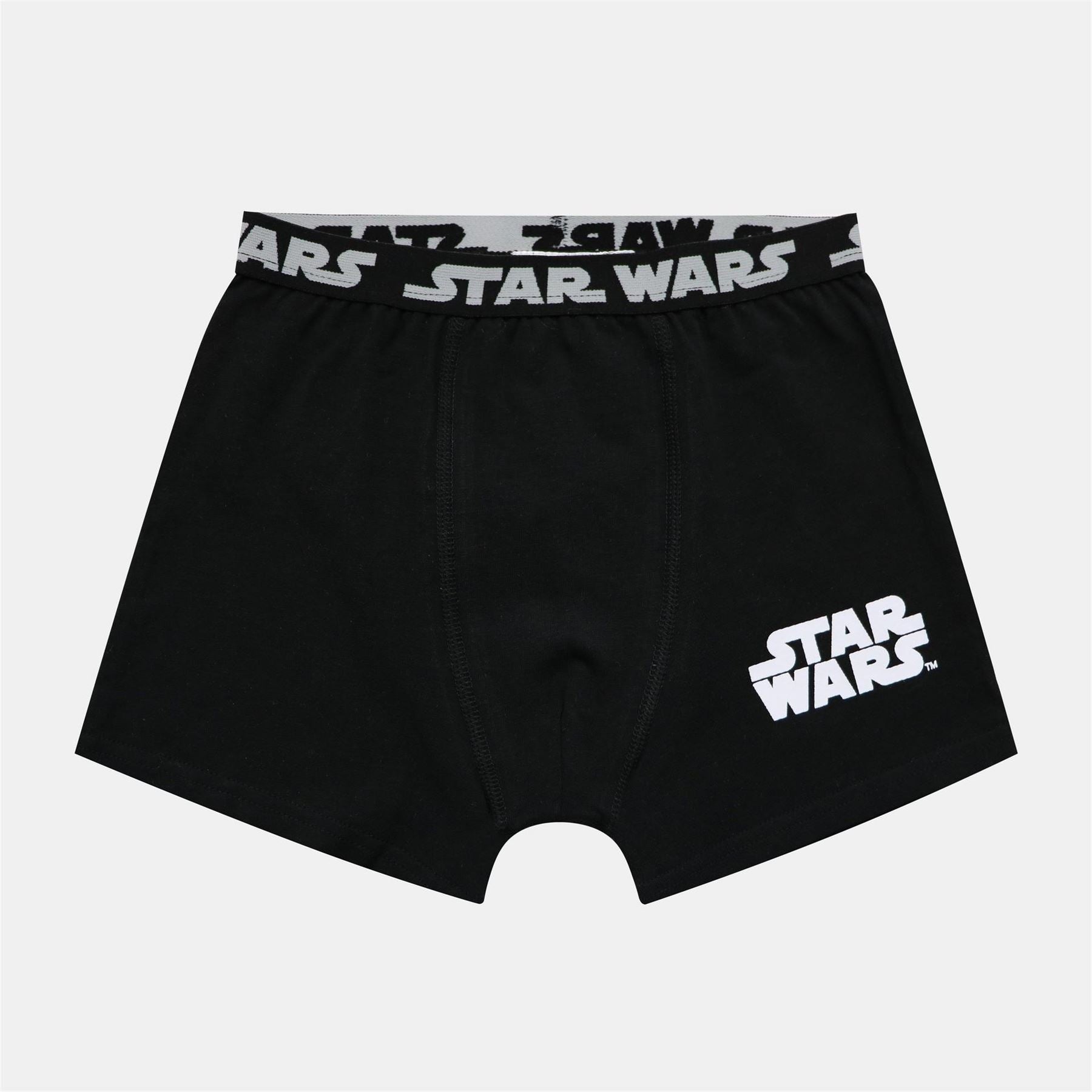 Character 3pk Boxers Junior