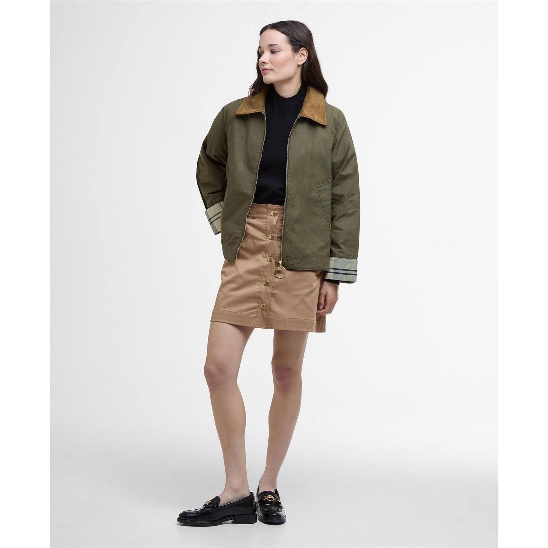 Barbour Showerproof Jacket