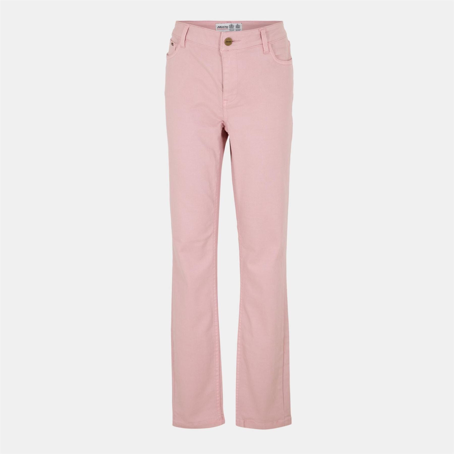 Musto Womens Trouser Fw