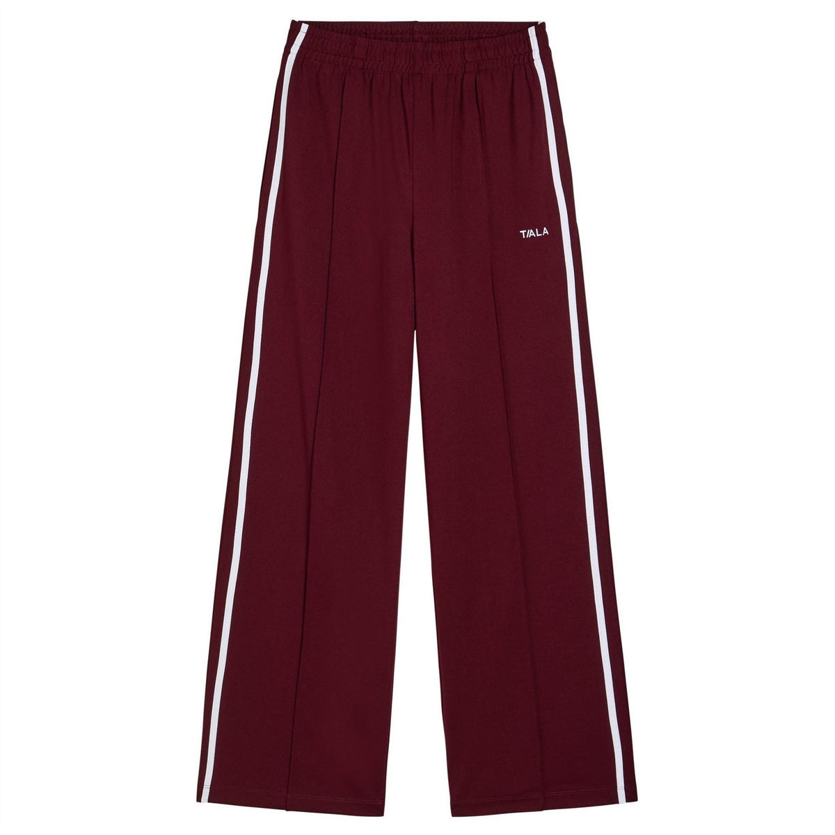 Tala Stripe Straight Leg jo