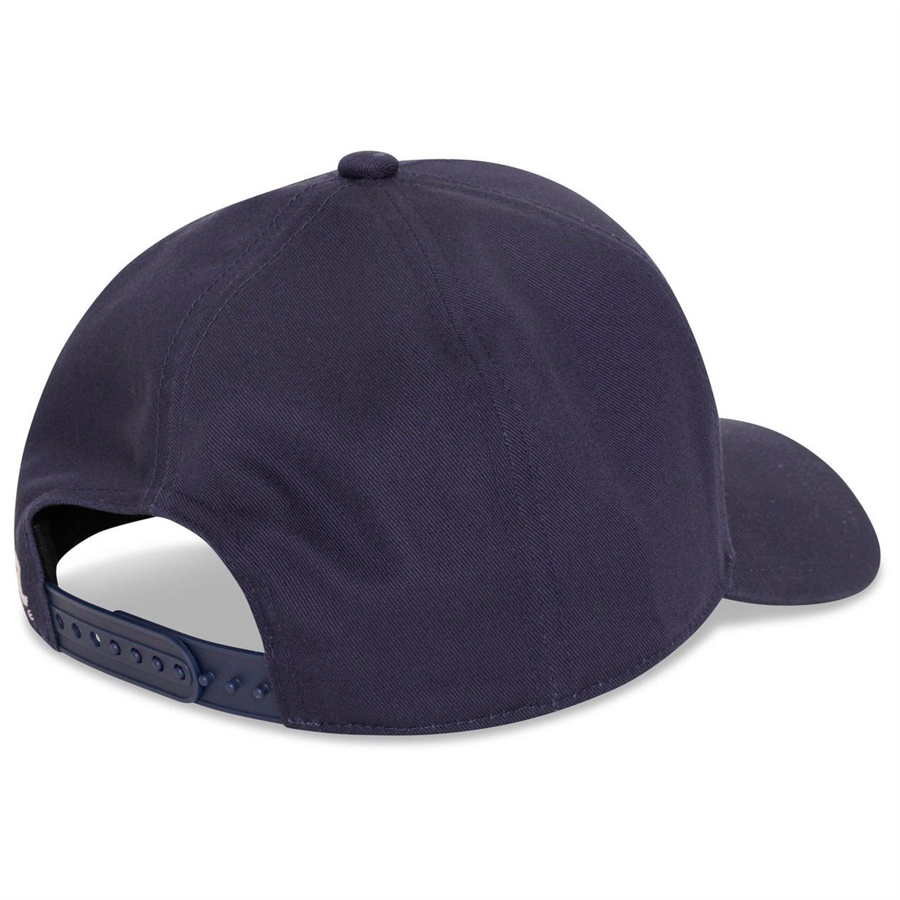 Societe Noir Winners Lettering Snapback Cap