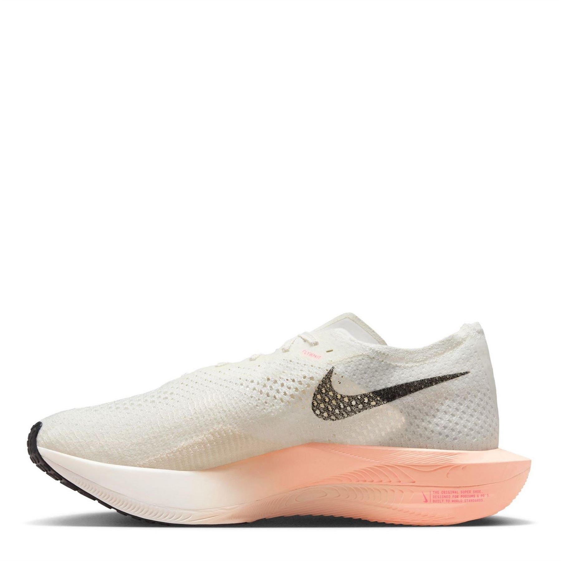 Nike Mens Zoomx Vaporfly 3 Running Trainers
